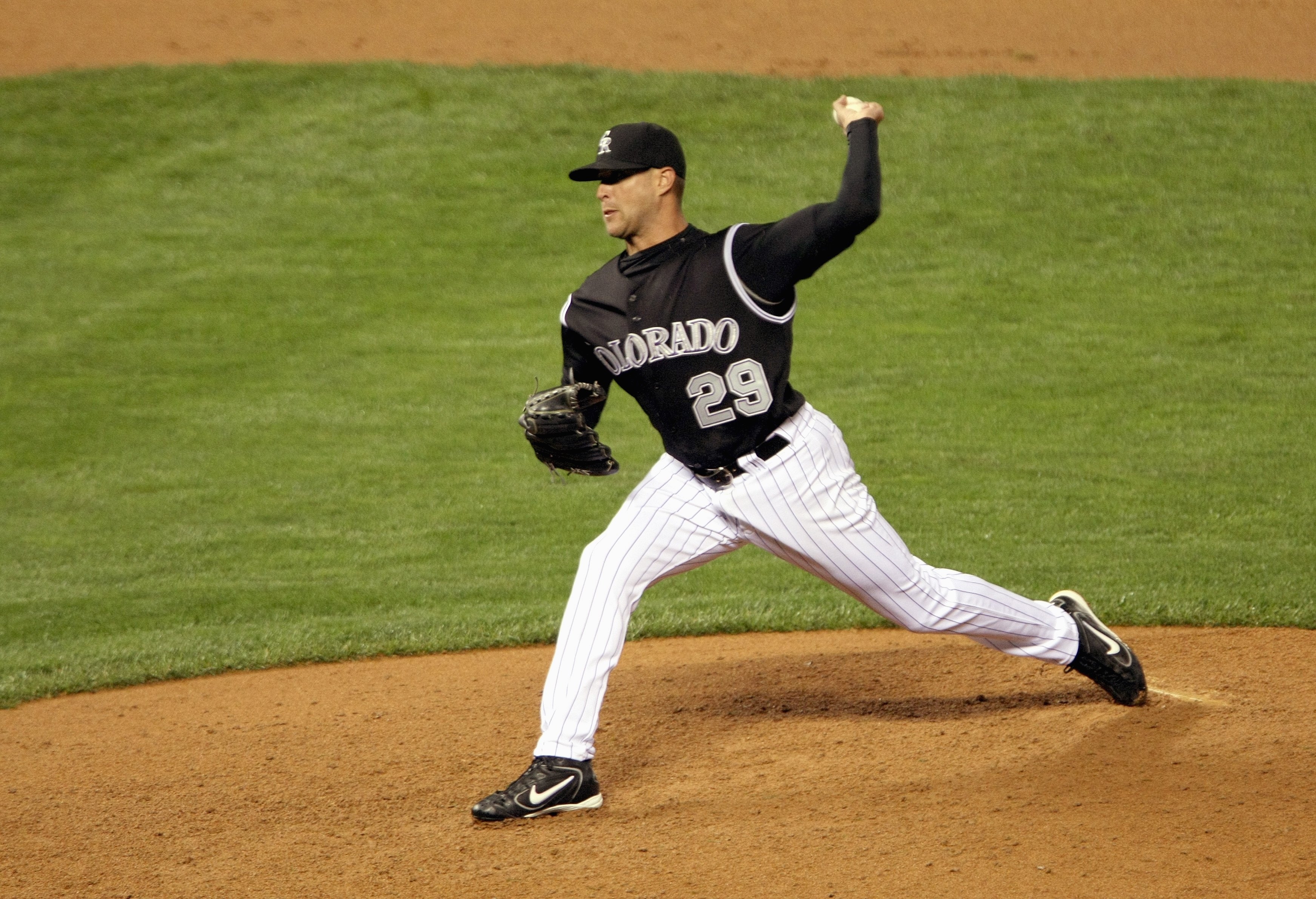 Ex-MLB Pitcher's Murder Trial Pauses After 'Shocking' Crime Scene Testimony