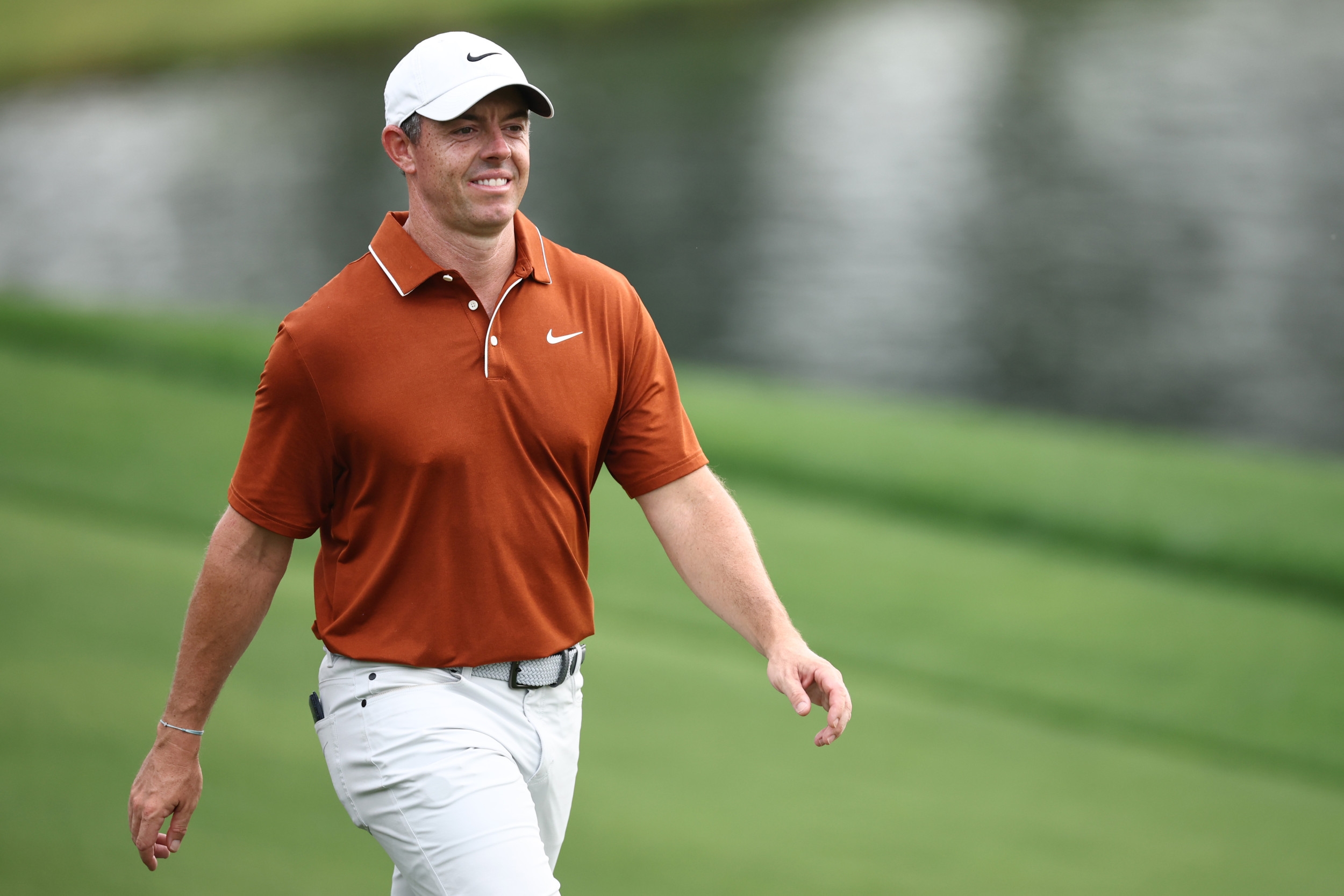 Rory McIlroy Follows Bryson DeCambeau's Footsteps Making History