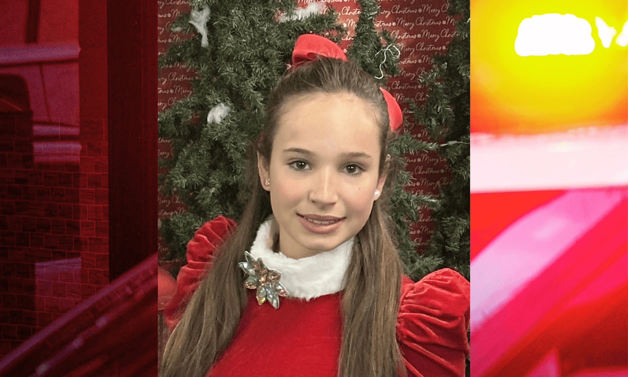 Two Men Charged in Connection to Missing Teen Girl Last Seen In Utah