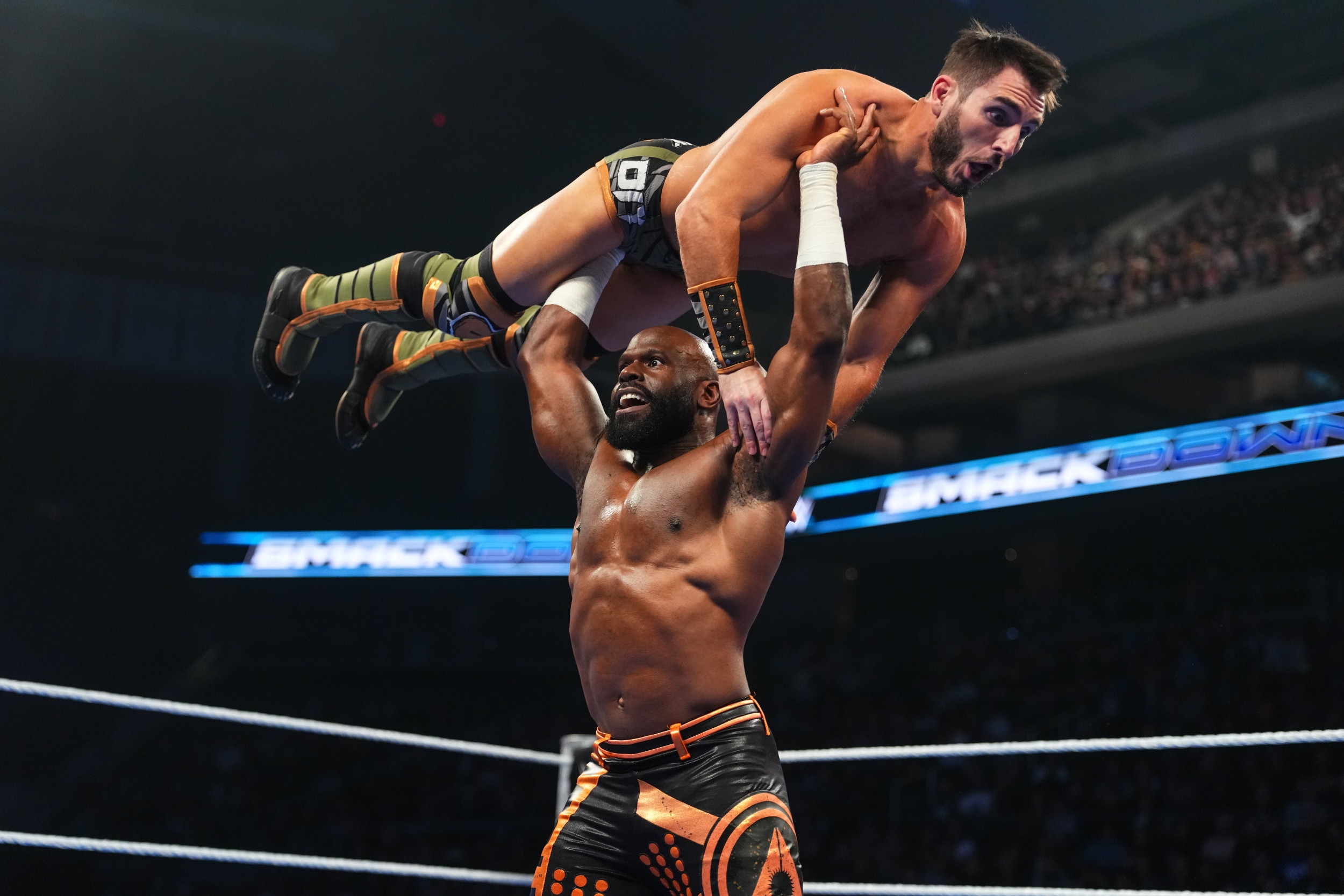 Absent WWE Superstar Gives Significant Injury Update