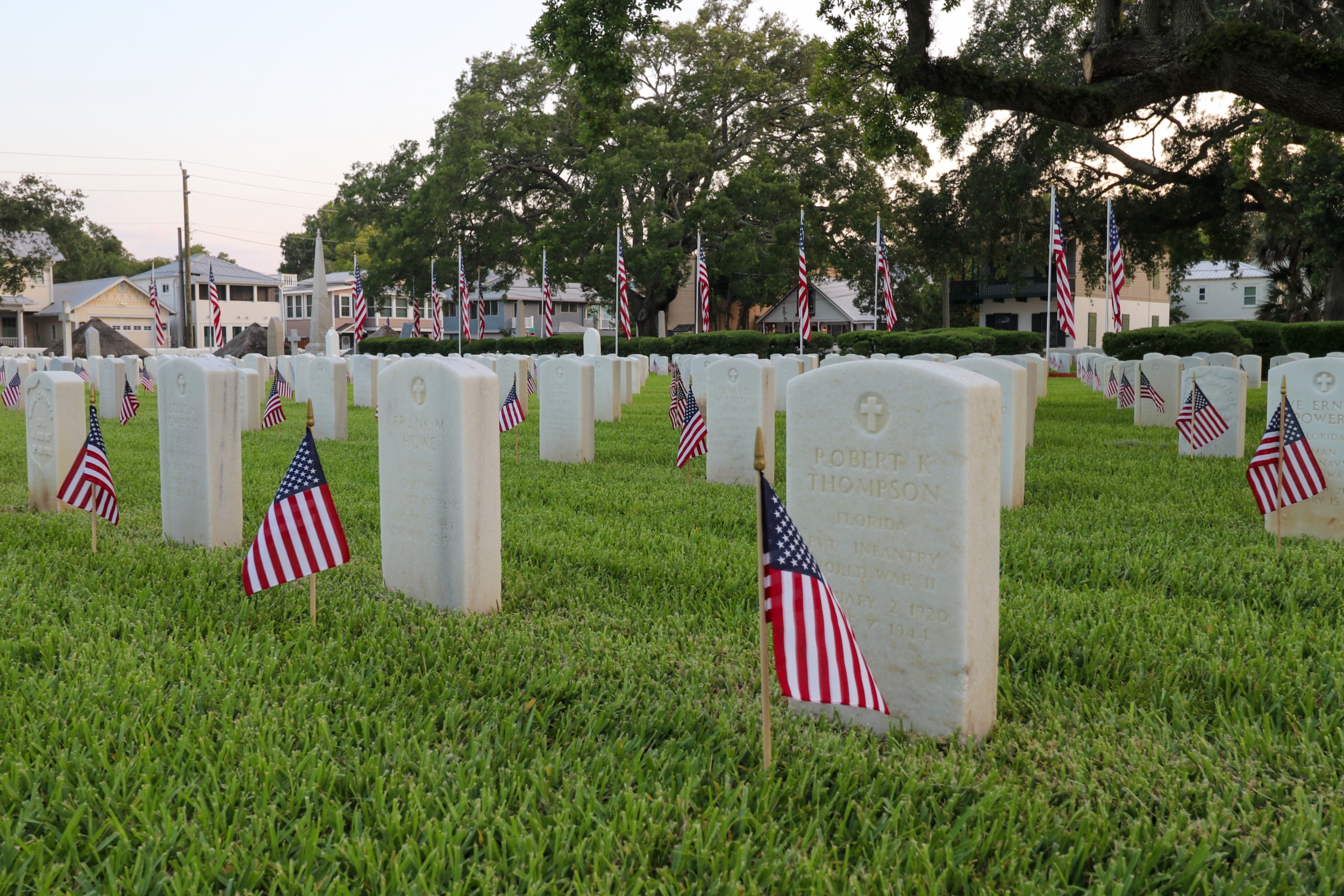 List of Store Hours for Memorial Day: Target, Goodwill, TJ Maxx and More