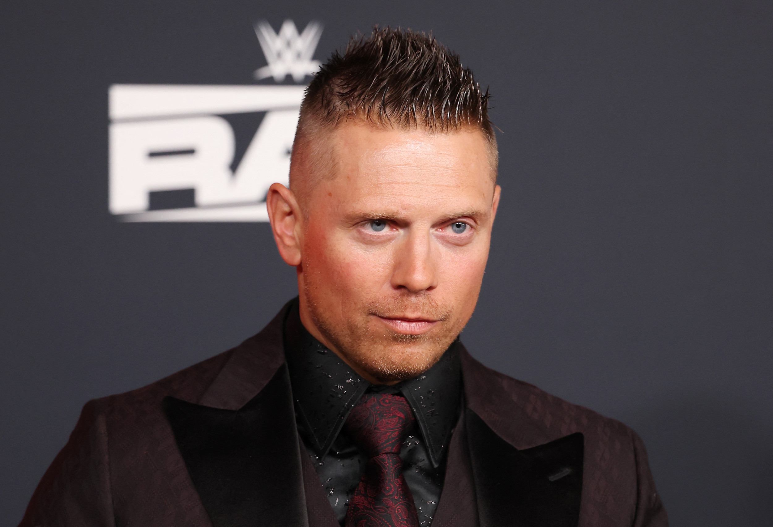 Browns Receive Major Criticism From WWE Superstar The Miz