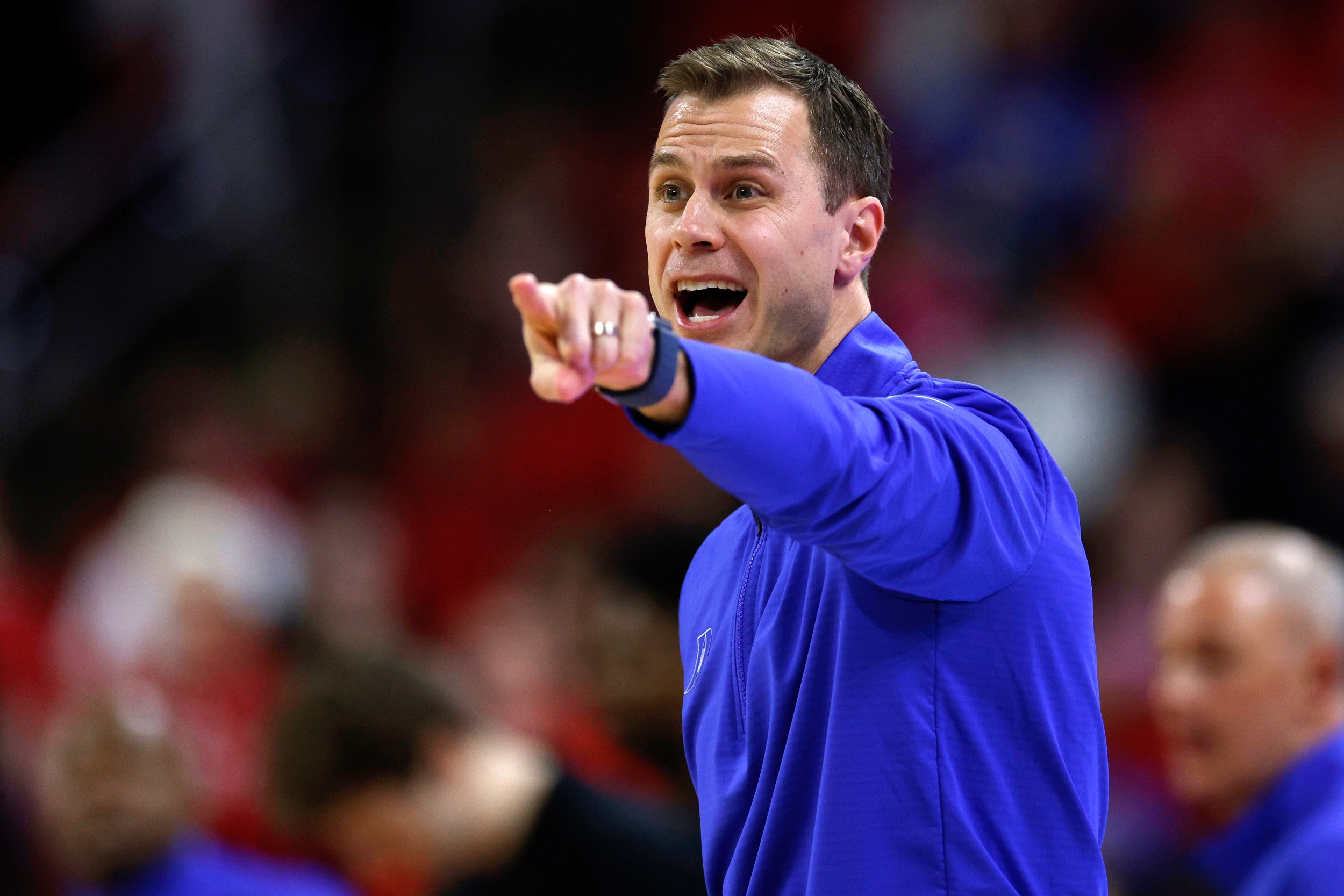 Duke, Jon Scheyer Boasted Head-Turning Player GPA