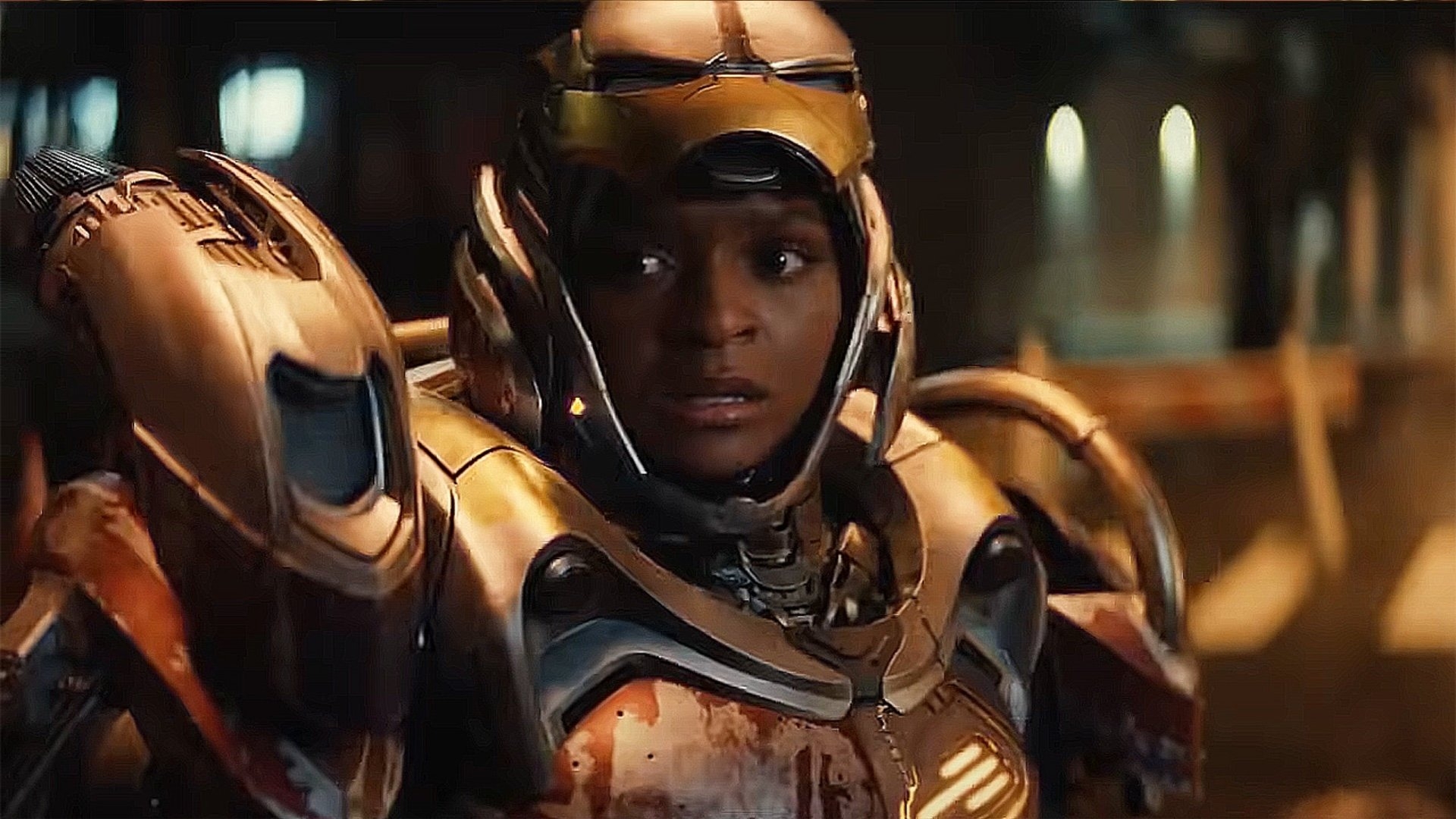 Everything New on Disney+ in June 2025