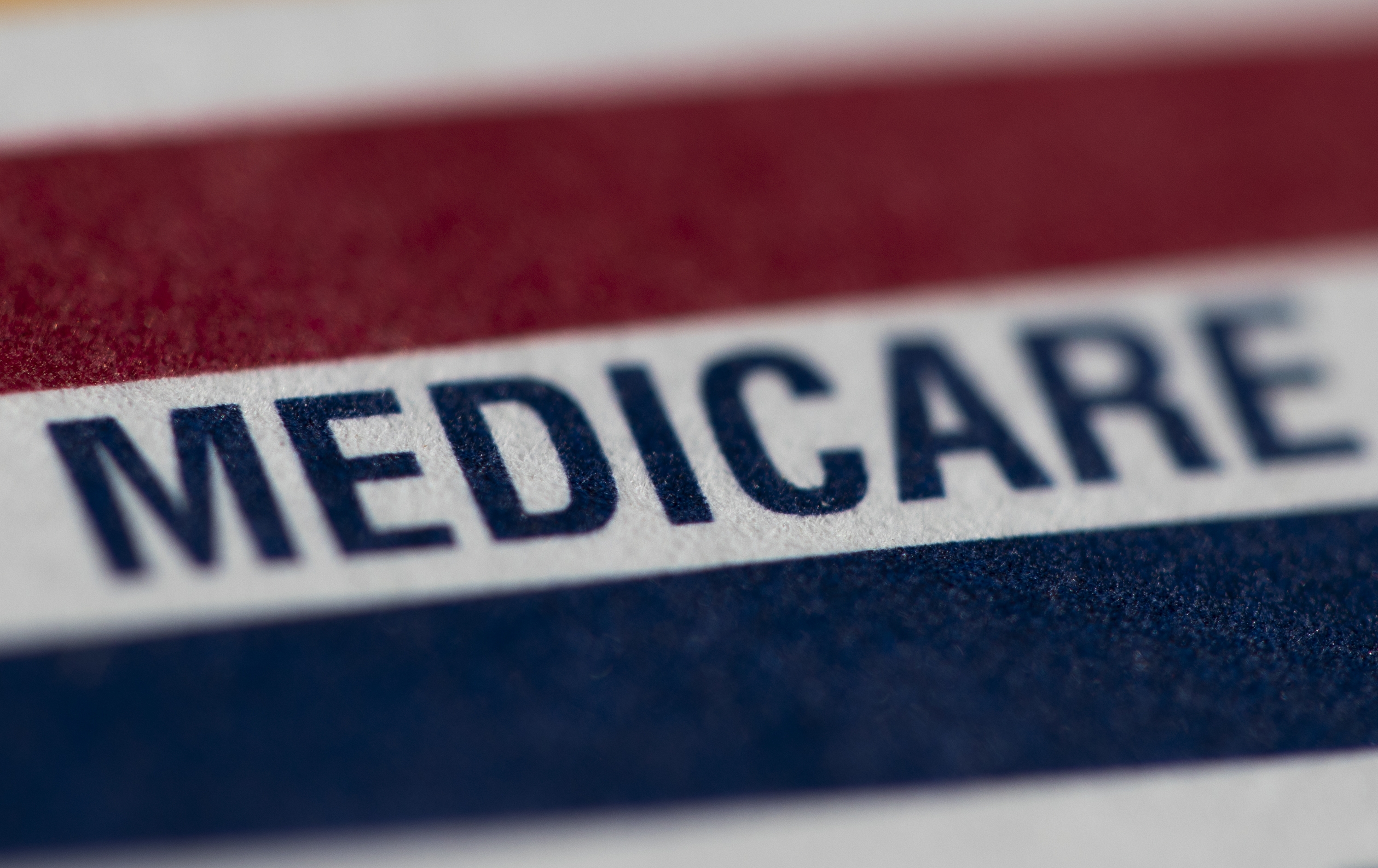 Trump Administration to Tackle Billions in Medicare Overpayments