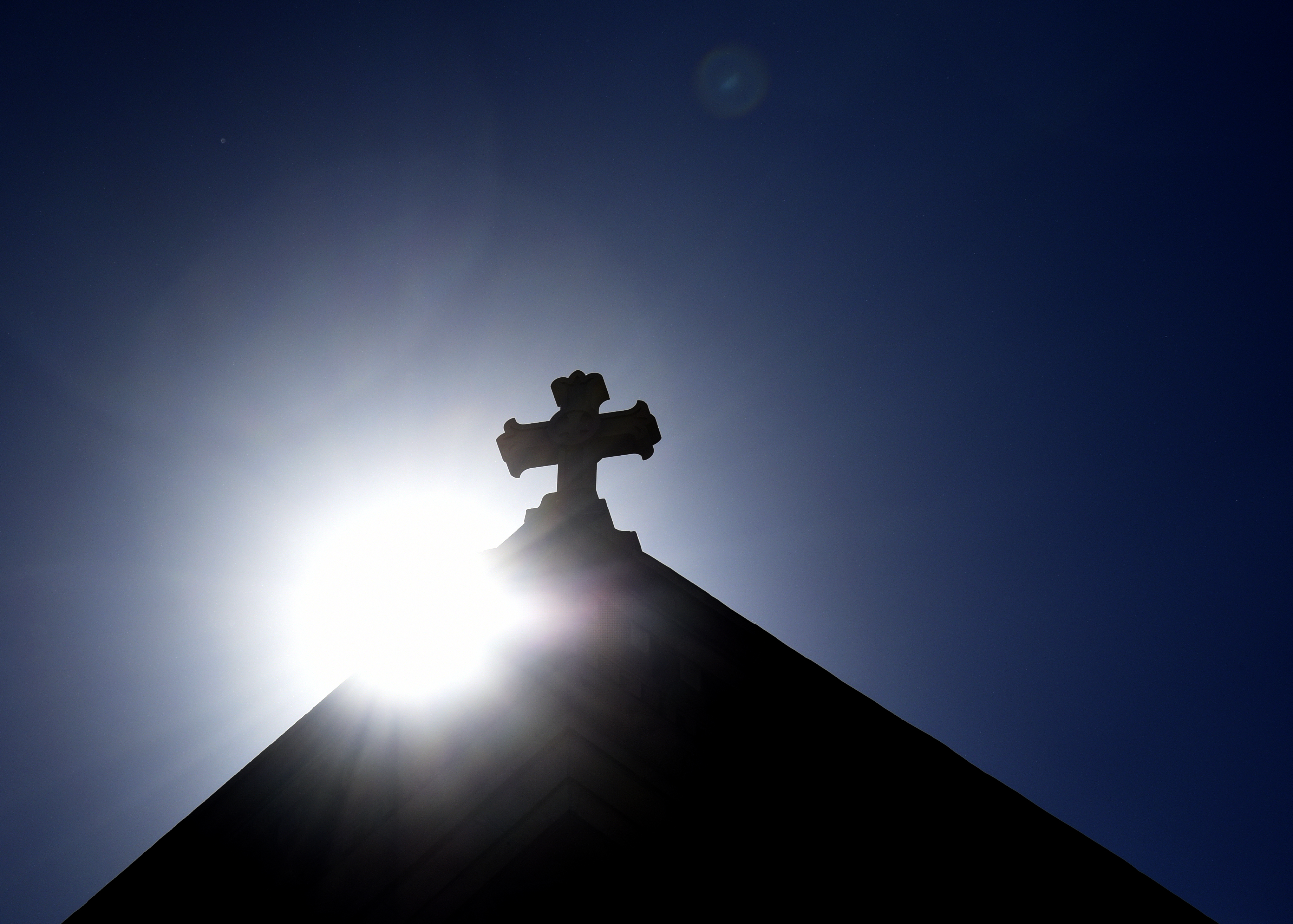 Catholic League Tells Washington to Adopt Church's Law