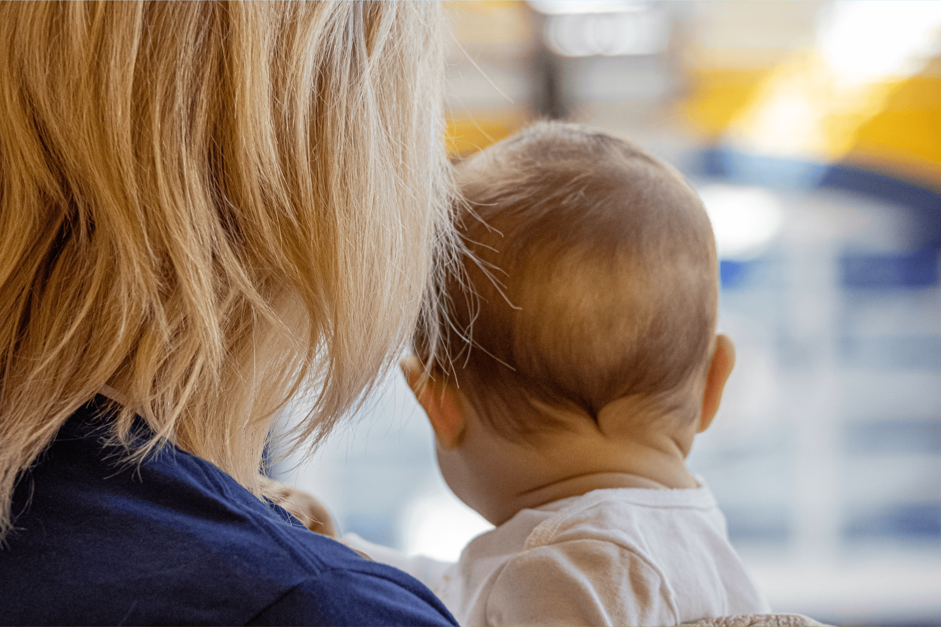 Fury As Parents Try To Underpay Sitter Because Baby Slept Most of the Time