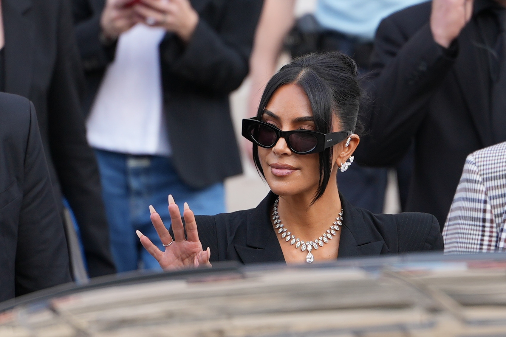 Is Kim Kardashian a Lawyer Now? What We Know