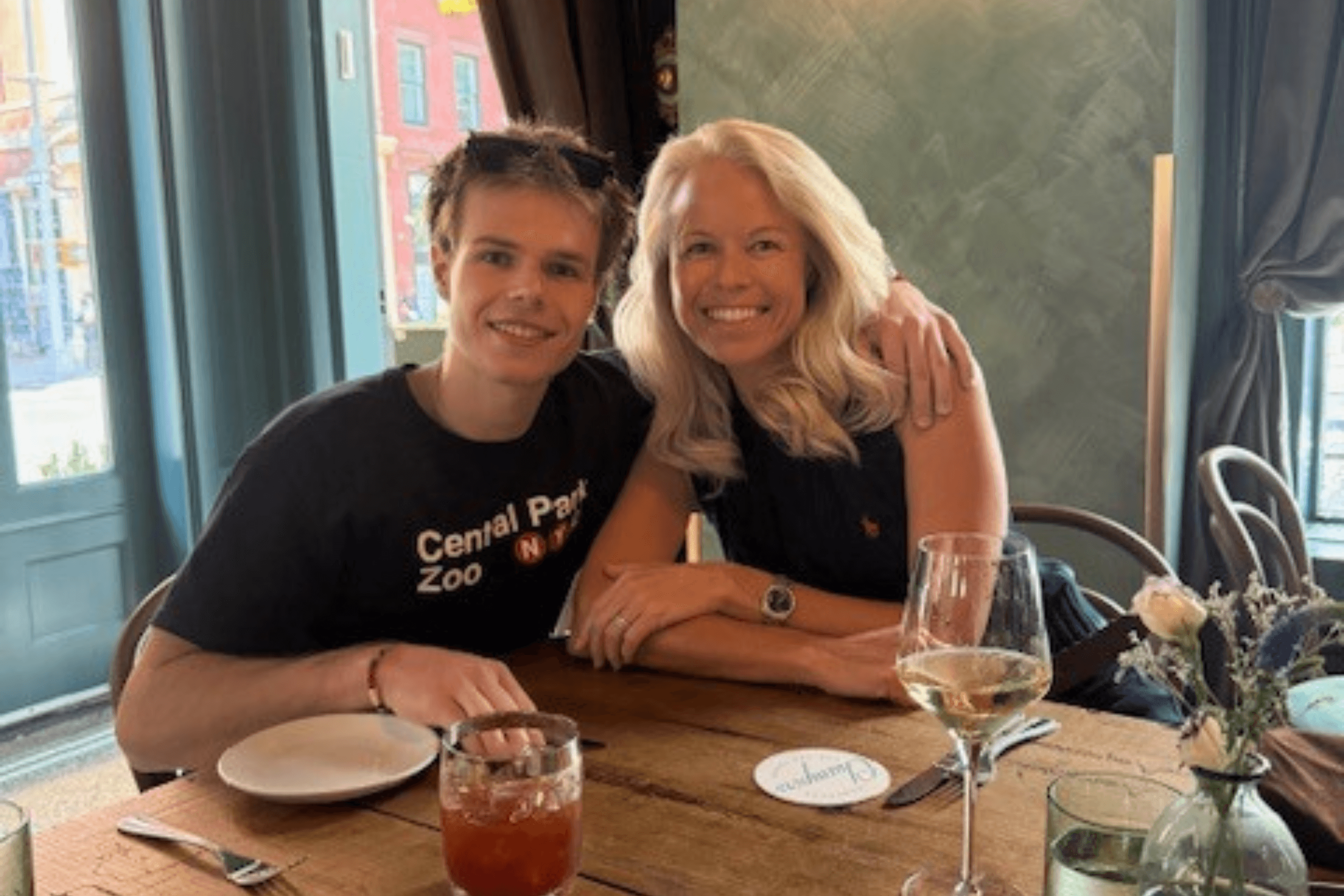 5 Tips a Mortgage Lender Gave Her Gen Z Son About Buying a Home