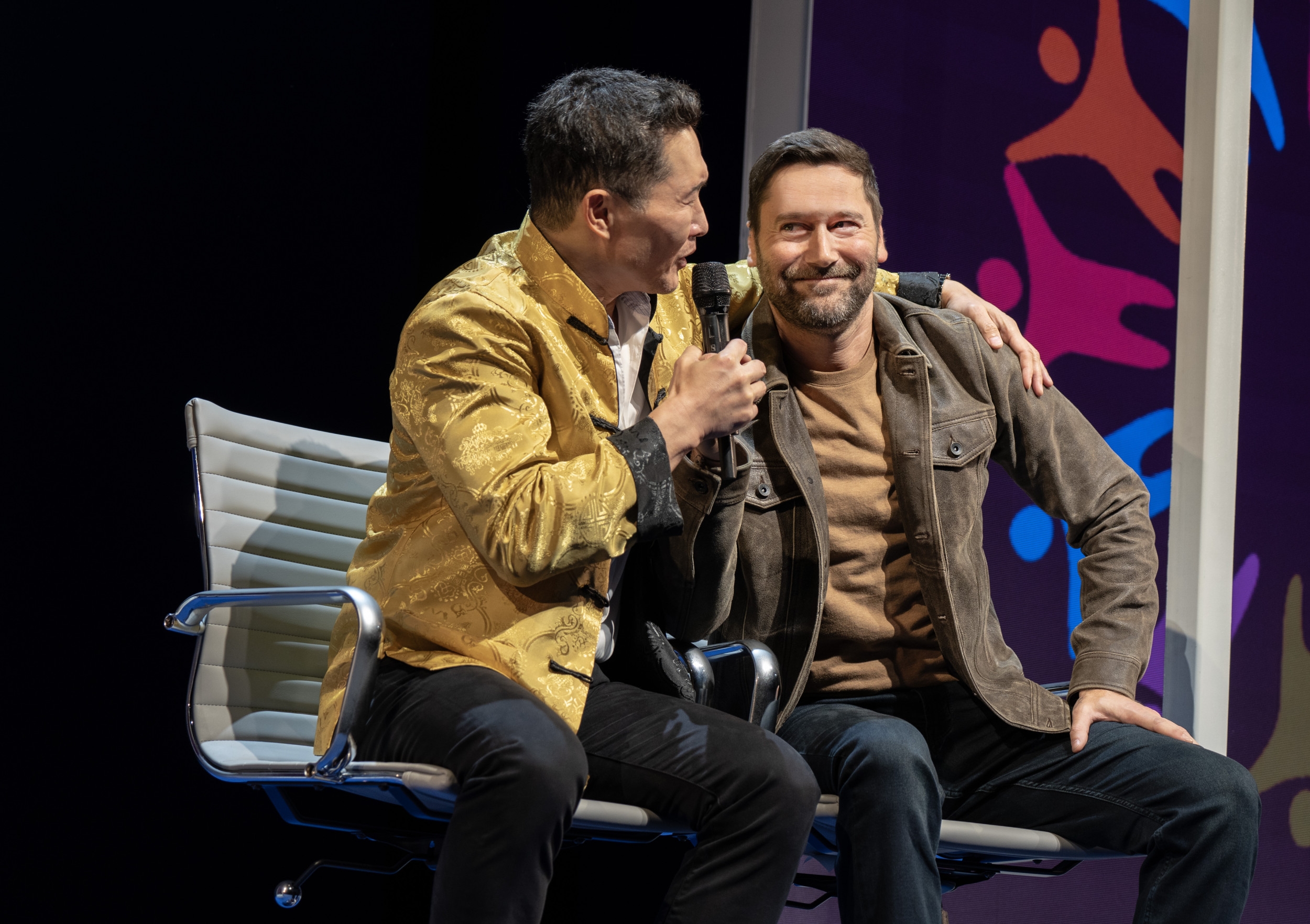 Broadway's Returns Are up and the Tonys Are Proof It's as Diverse as Ever