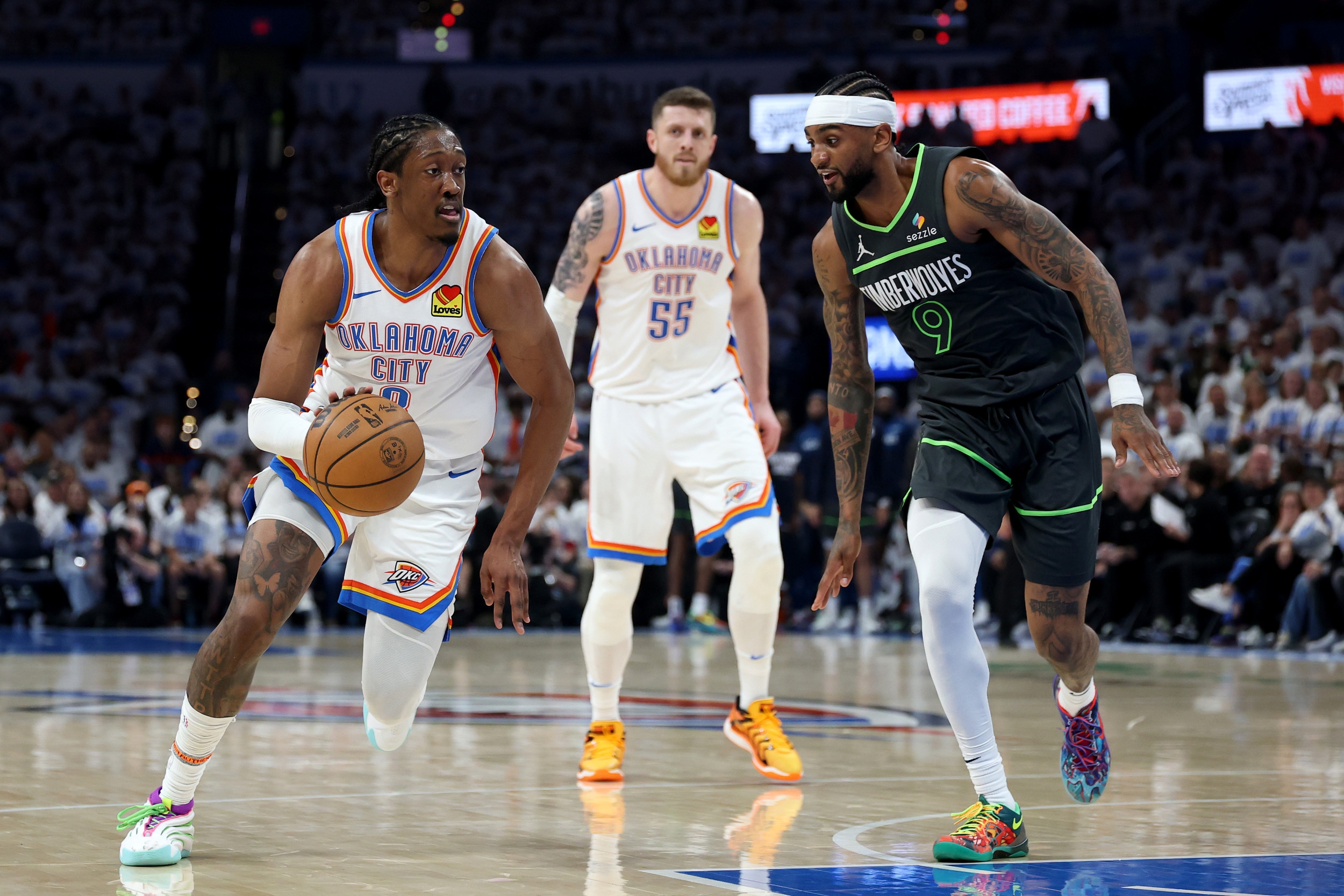 BetMGM Bonus Code NW150: Wolves-Thunder, MLB Resume with Current $150 Promo