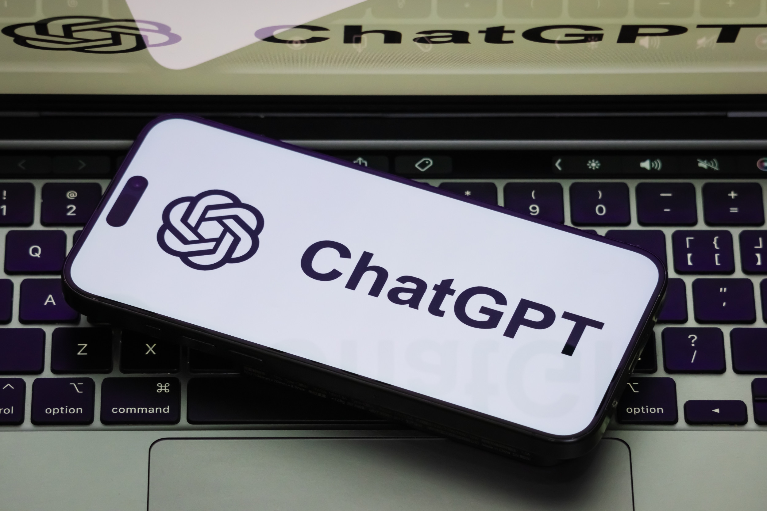 Gen Z Would Rather Ask Chat GPT for Help Than Their Boss