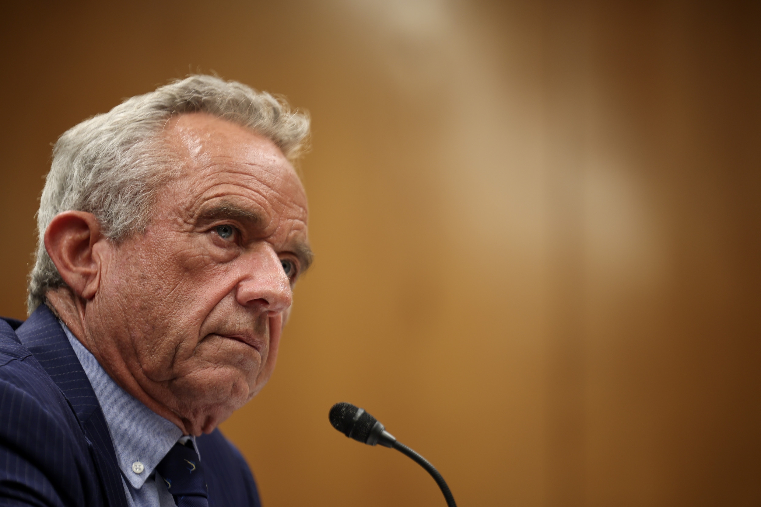 Everything New in RFK Jr's MAHA Proposal