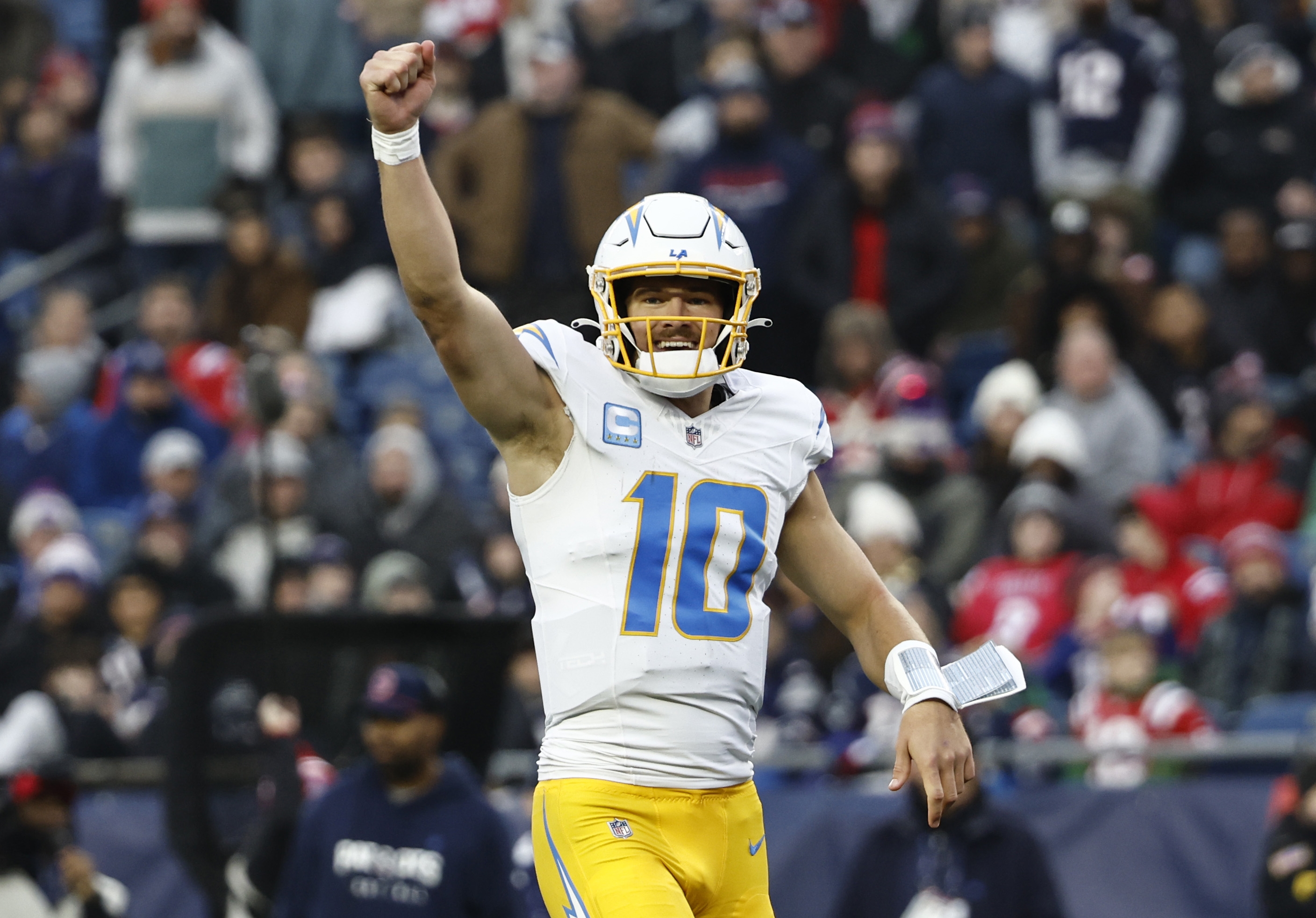 How to Buy Los Angeles Chargers Chubbies Swim Trunks: Shop NFL Chubbies Collection