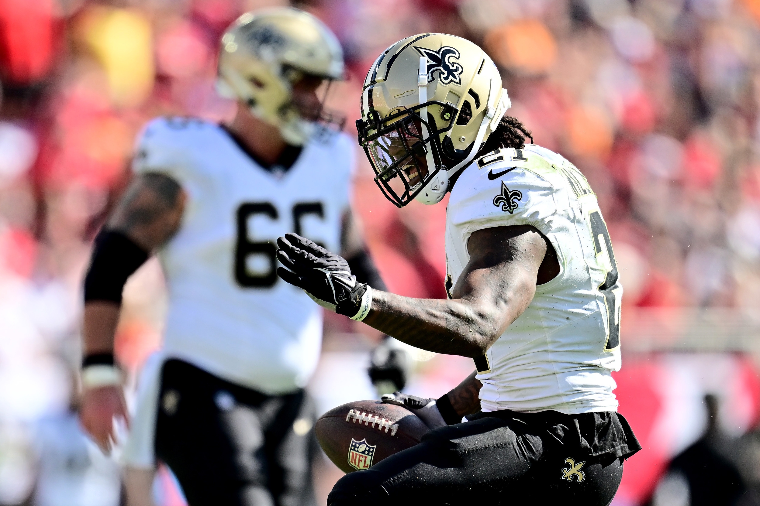 How to Buy New Orleans Saints Chubbies Swim Trunks: Shop NFL Chubbies Collection