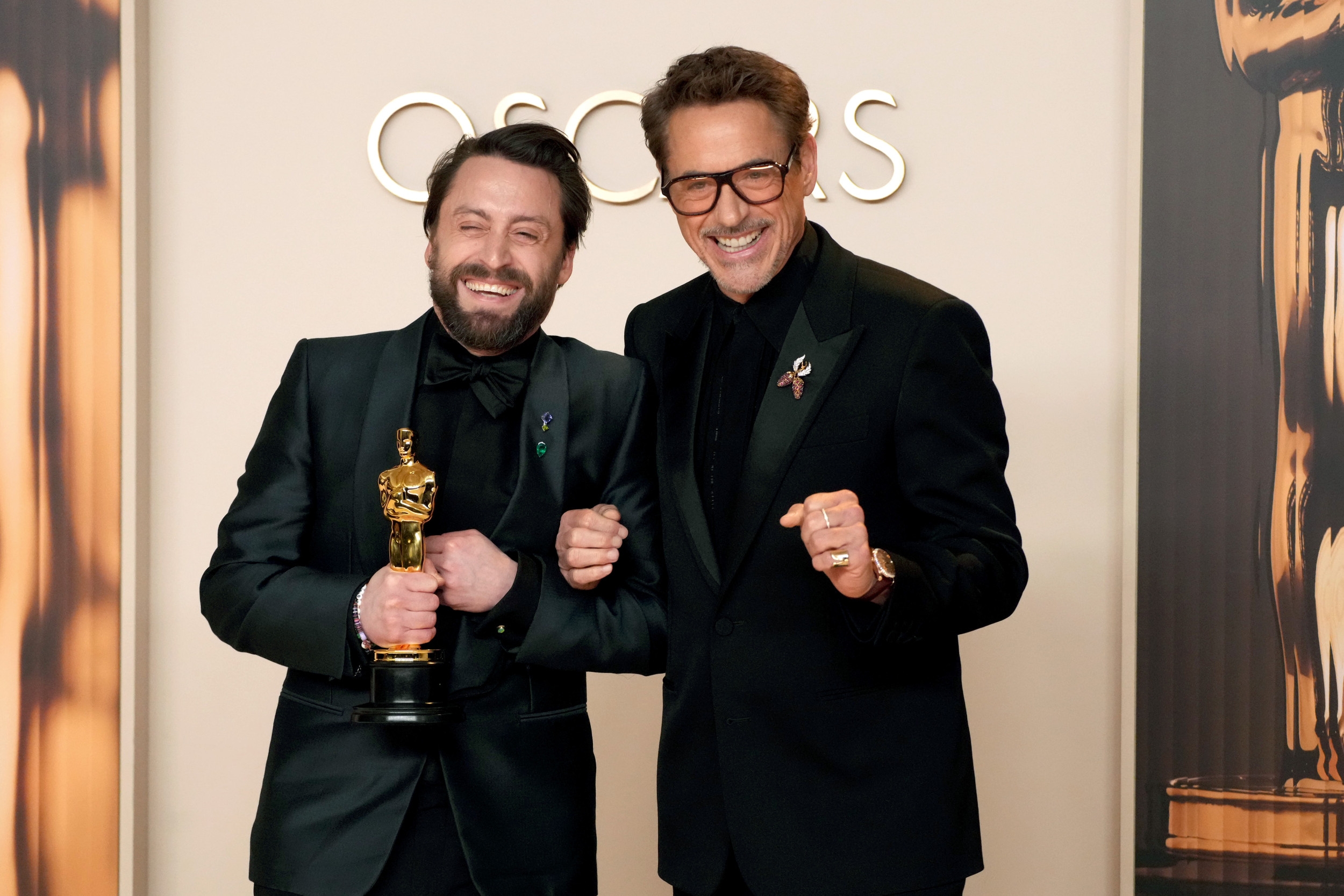 'Hunger Games' Prequel Adds Another Fan-Favorite Oscar Winner
