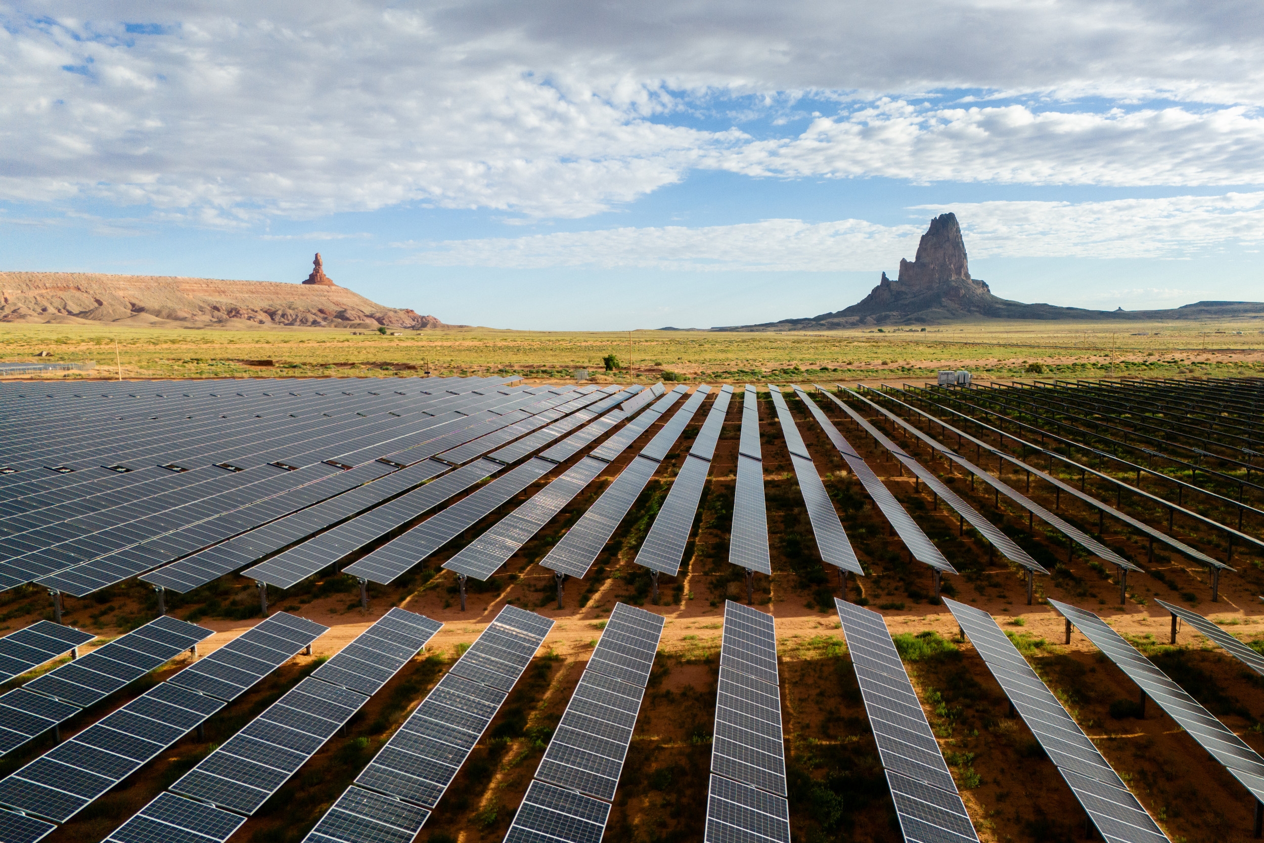 How Trump's 'Big Beautiful' Budget Bill Helps China Win the Clean Tech Race