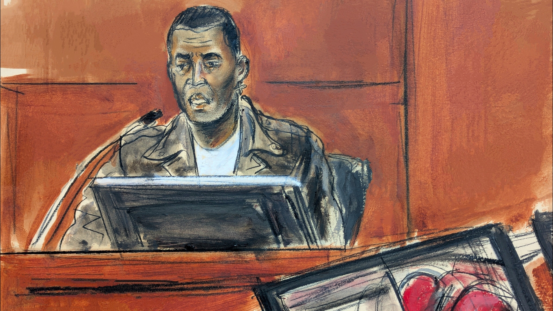 Five Key Moments From Sean 'Diddy' Combs' Ongoing Sex Trafficking Trial