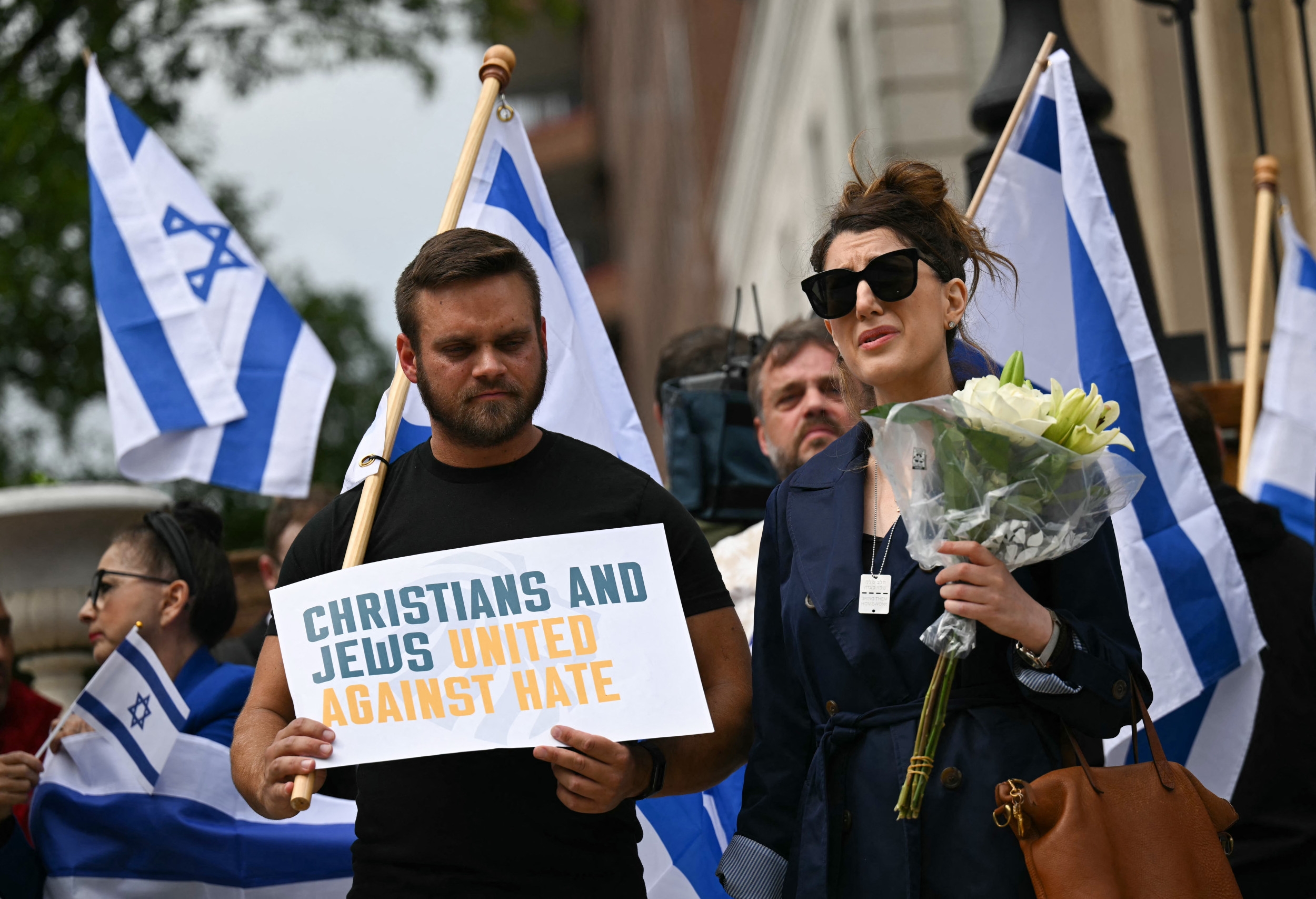 Islamists' Murderous Lackeys Target the West