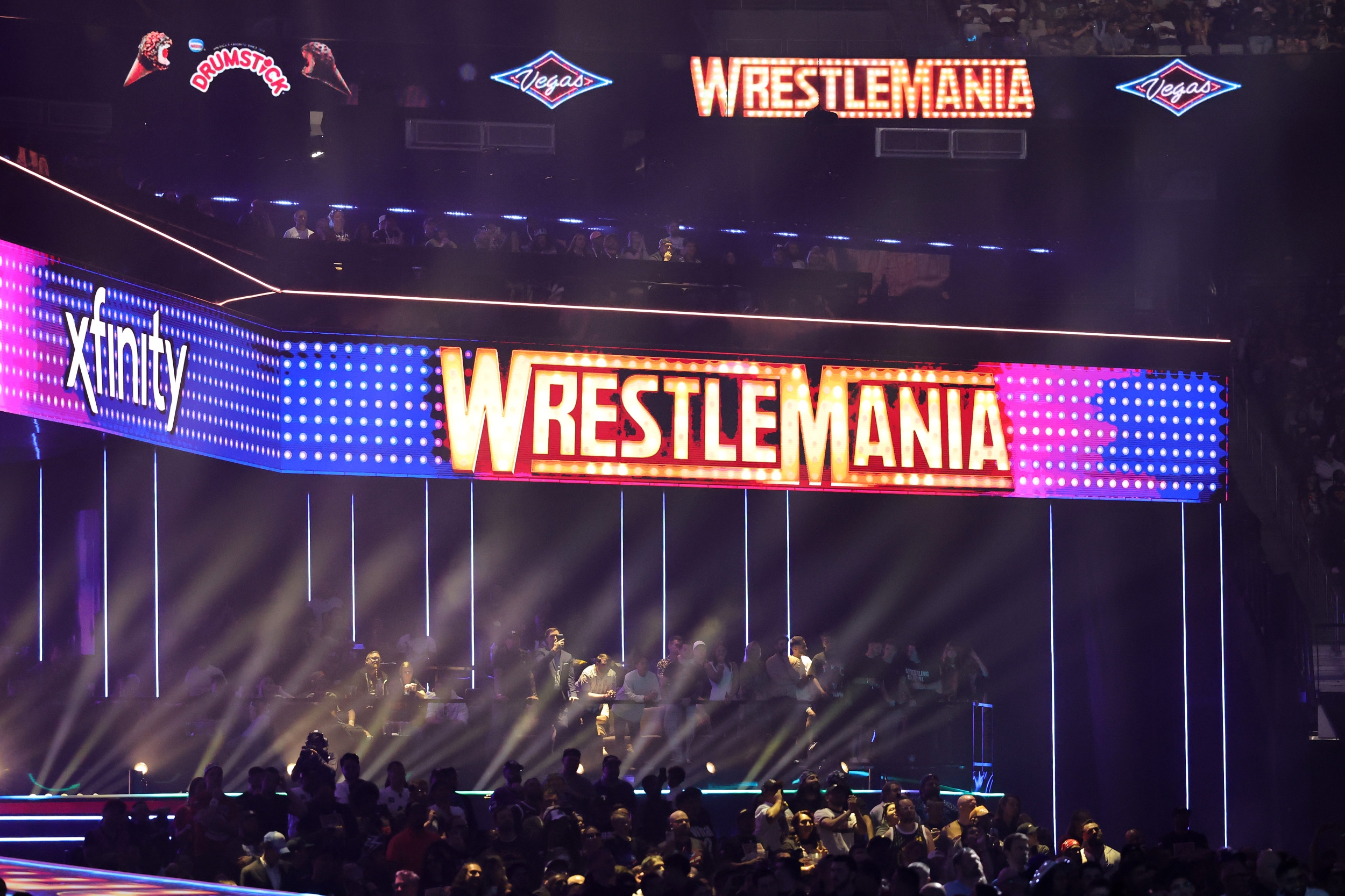WWE WrestleMania 42 Relocation Confirmed: Report