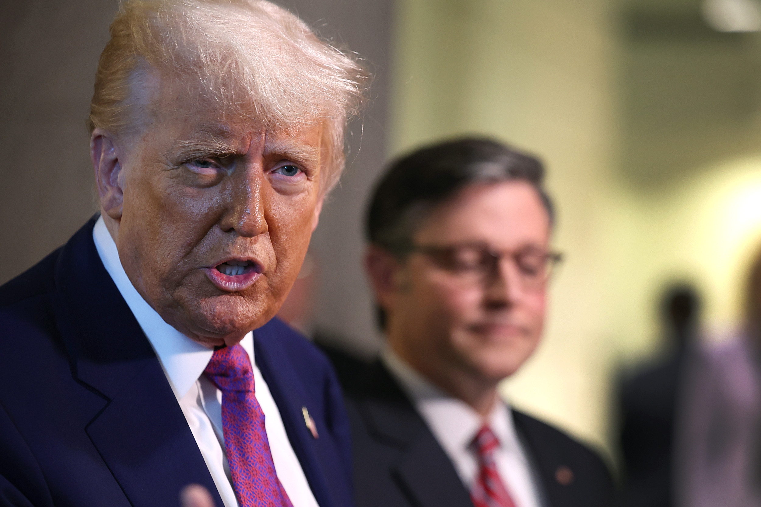 Trump's Immigration Crackdown Already Causing Hiring Issues for Businesses