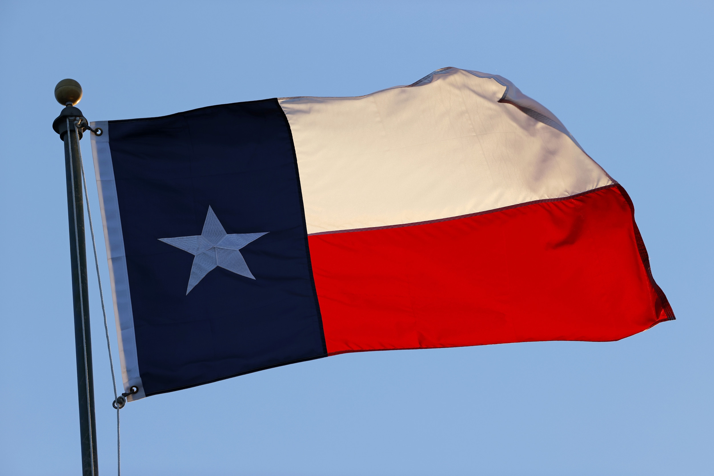 'Texas Time' Moves a Step Closer