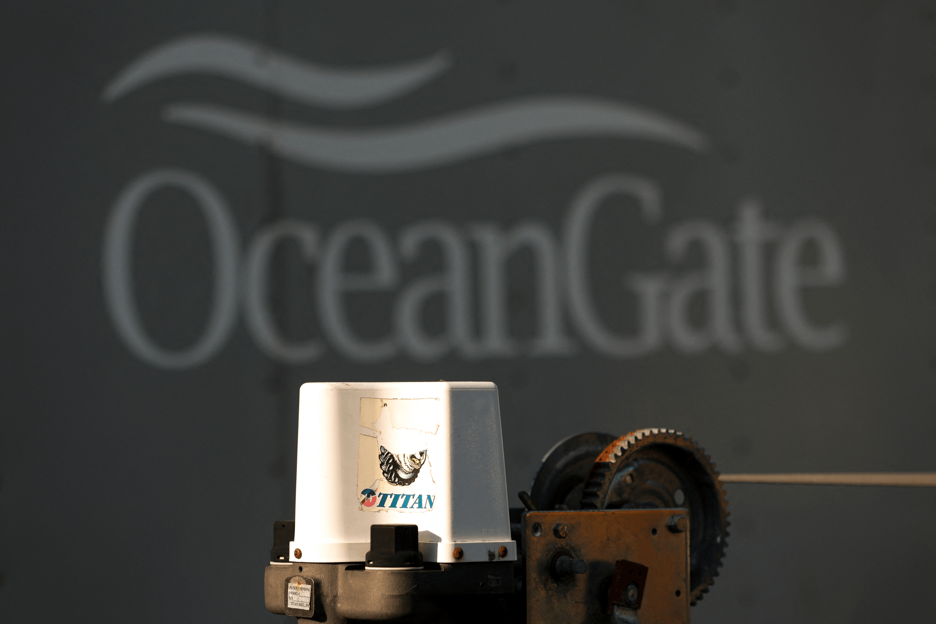 'OceanGate Disaster' Netflix Trailer Sparks Criticism