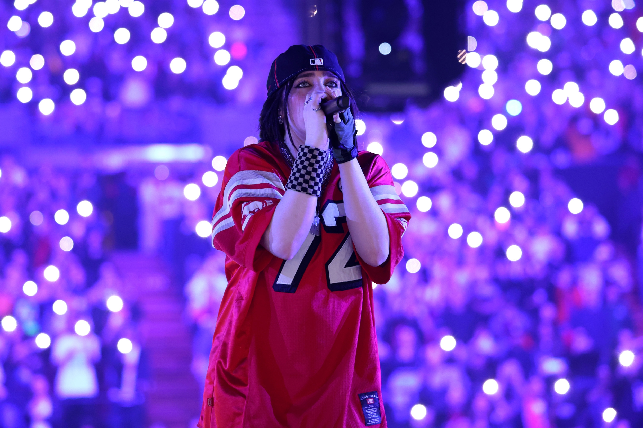 How to Buy Billie Eilish Concert Tickets: Hit Me Hard and Soft Tour, Discount Promo Code
