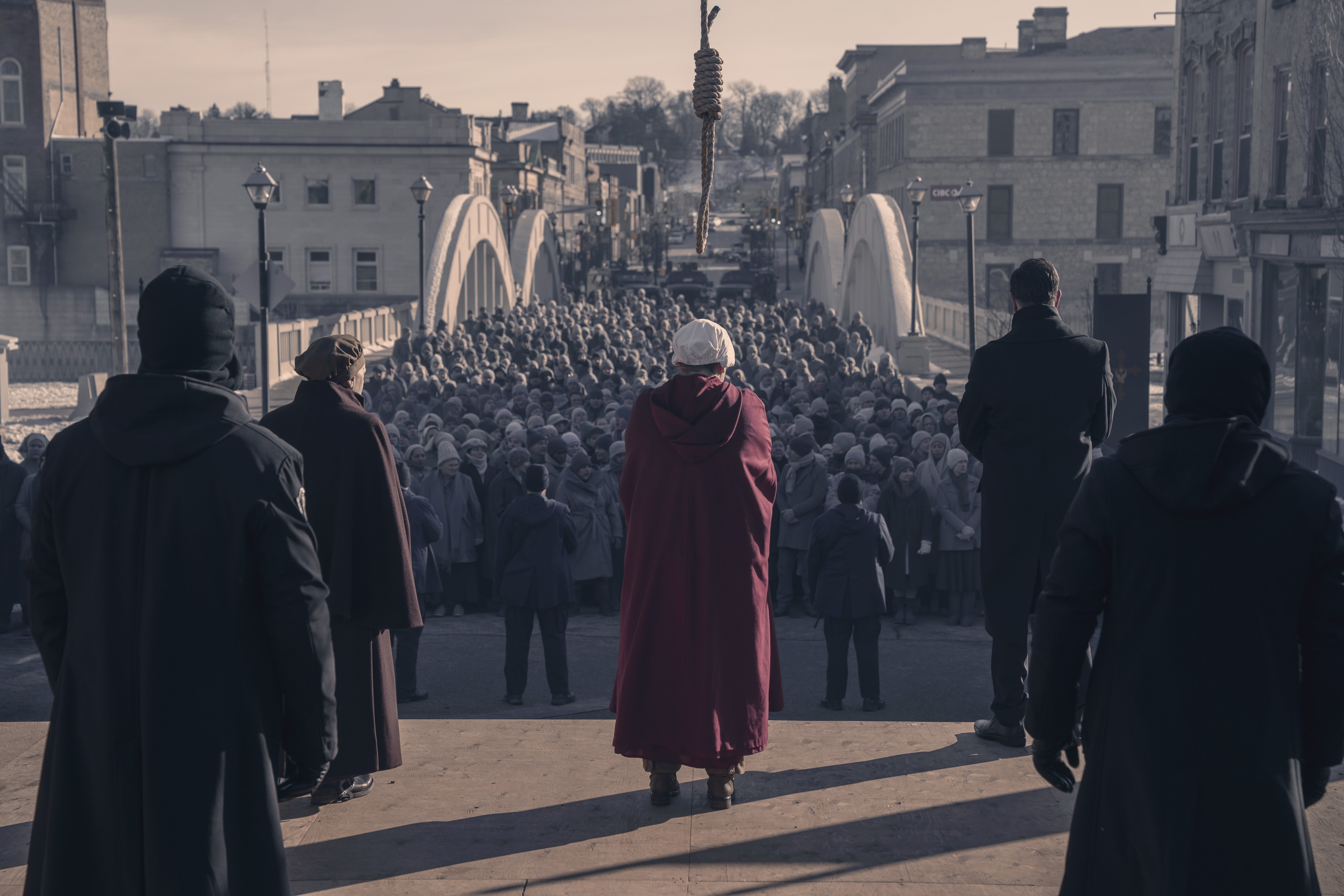 The Handmaid's Tale Season 6 Episode 10 – Release Date, Schedule, Where To Watch
