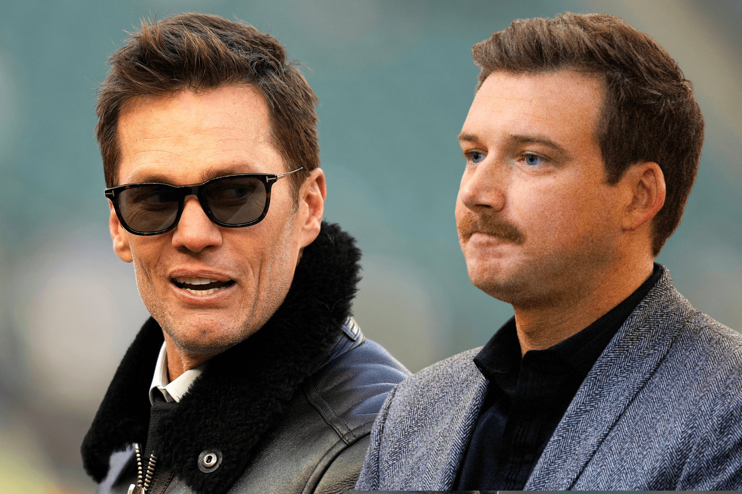 Tom Brady Gets 'Ass Kicked' on Golf Course by Controversial Country Star