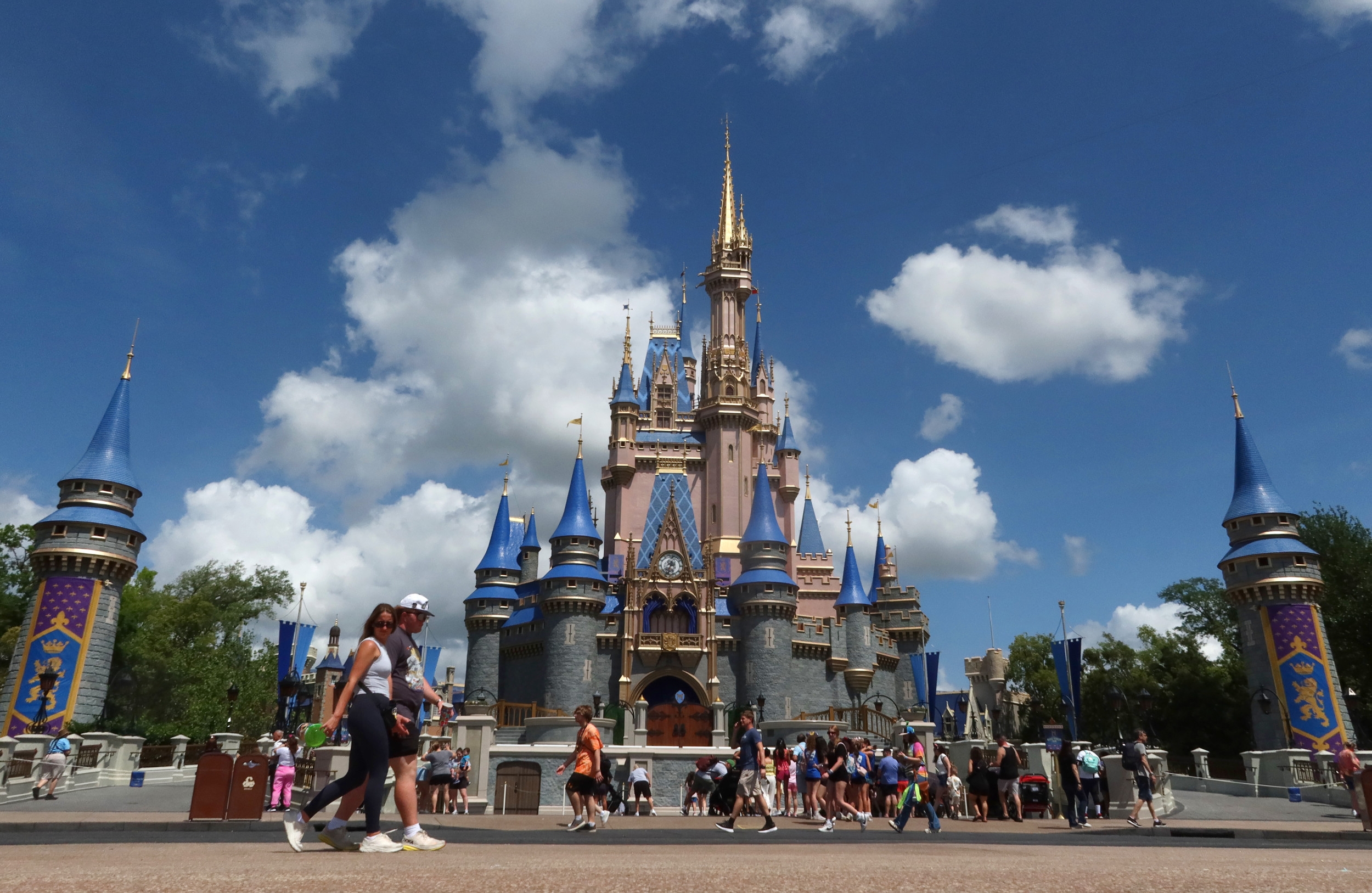 You Can Buy a House in Disney World—Here's How