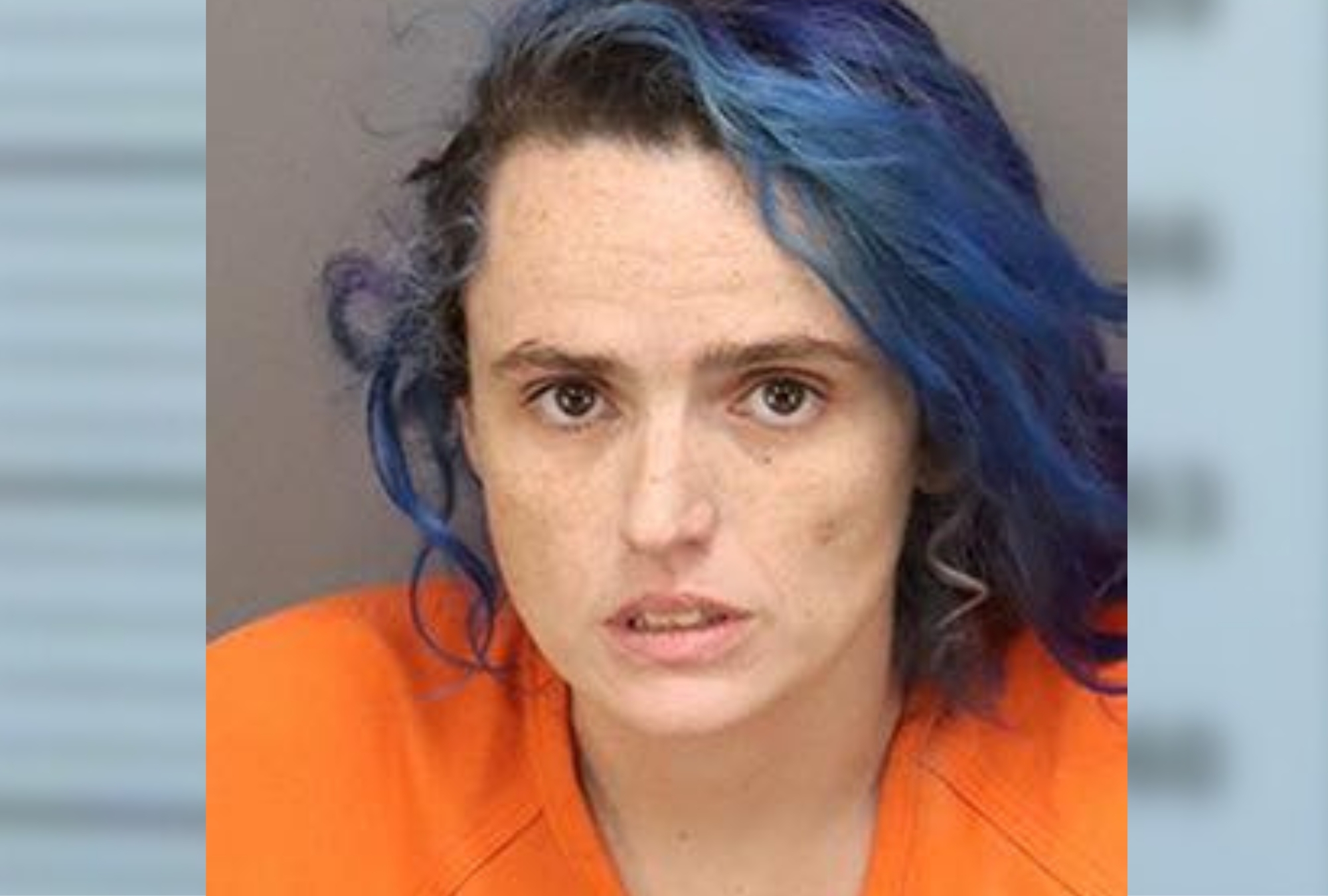 Florida Woman Attacked 72-Year-Old Over MAGA Hat: Police