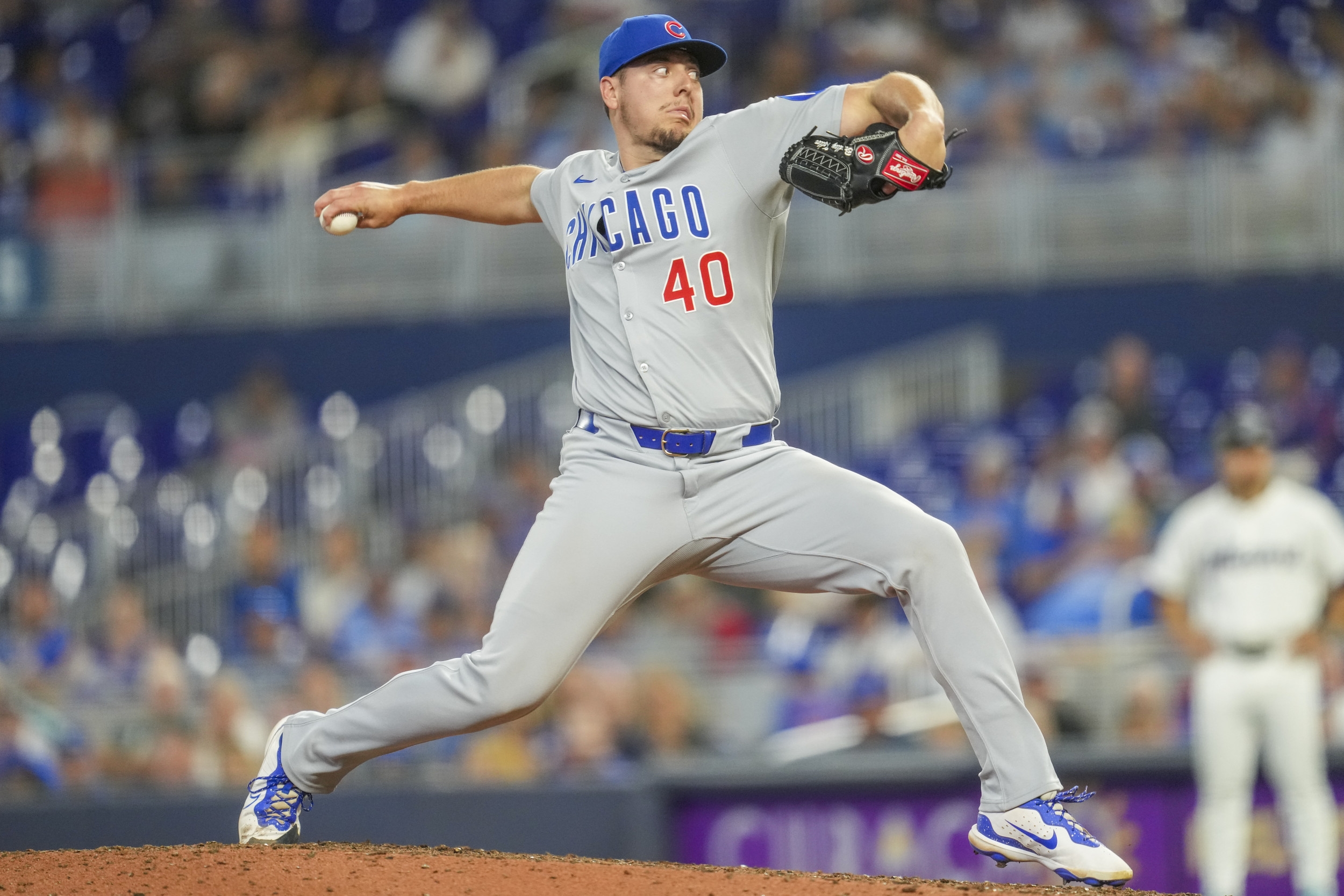 These Two Relivers Have Unexpectedly Helped Cubs Succeed