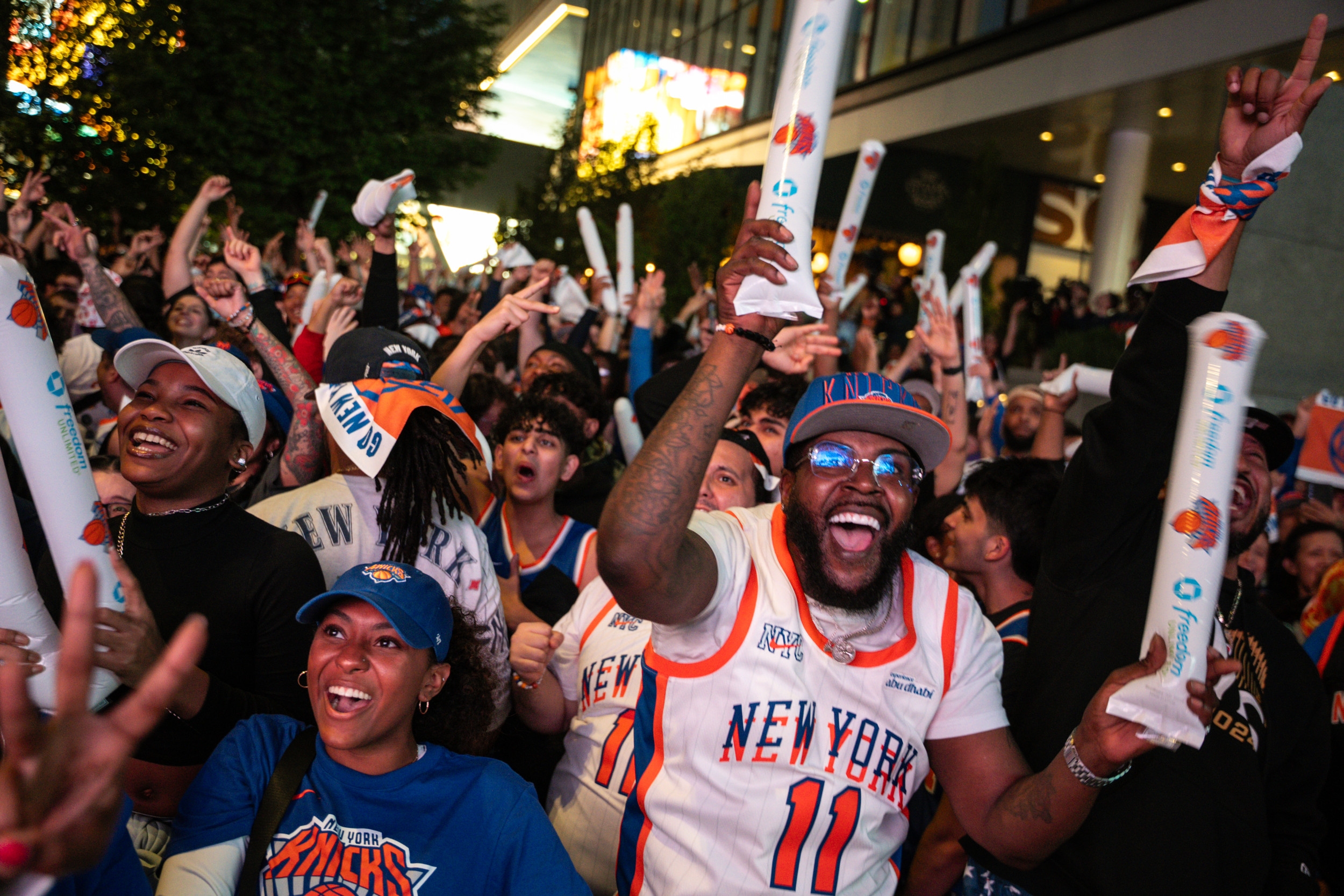 Stan Van Gundy Doubles Down on Dissing Knicks Fans