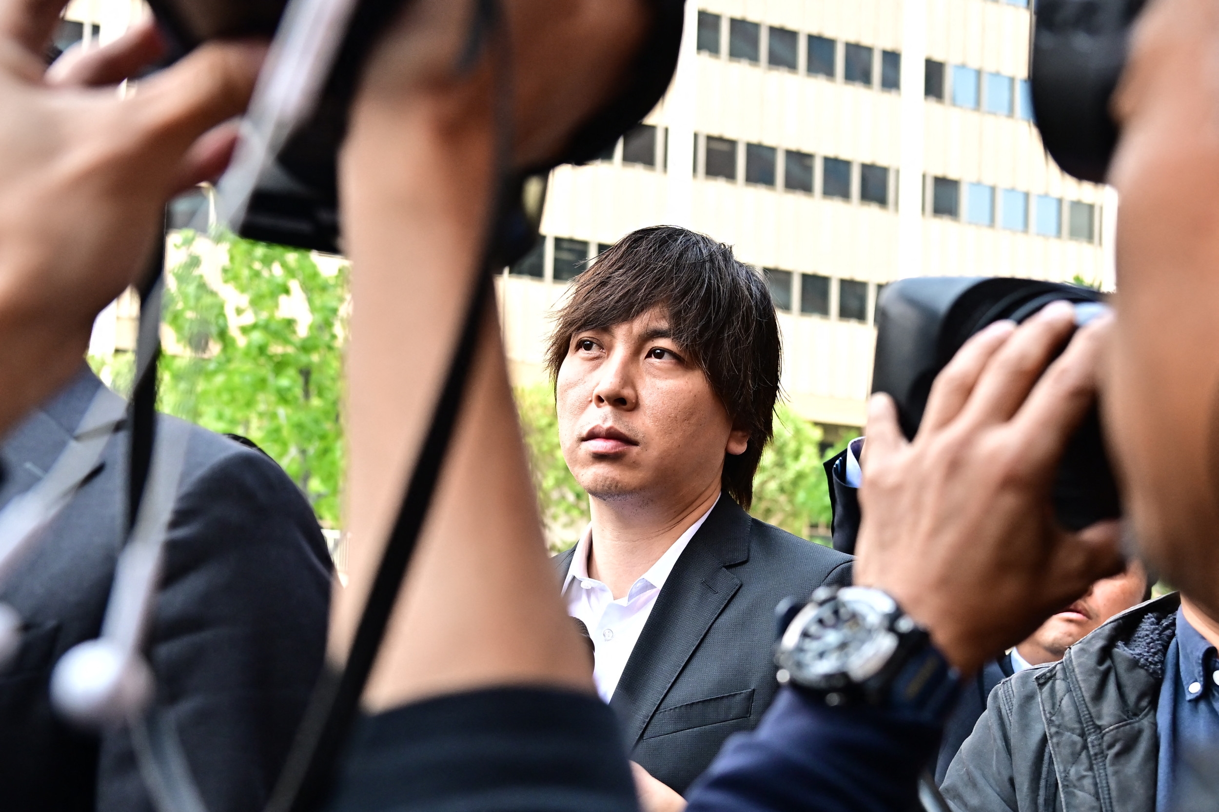 Shohei Ohtani/Ippei Mizuhara Scandal Closer to Becoming Scripted Series