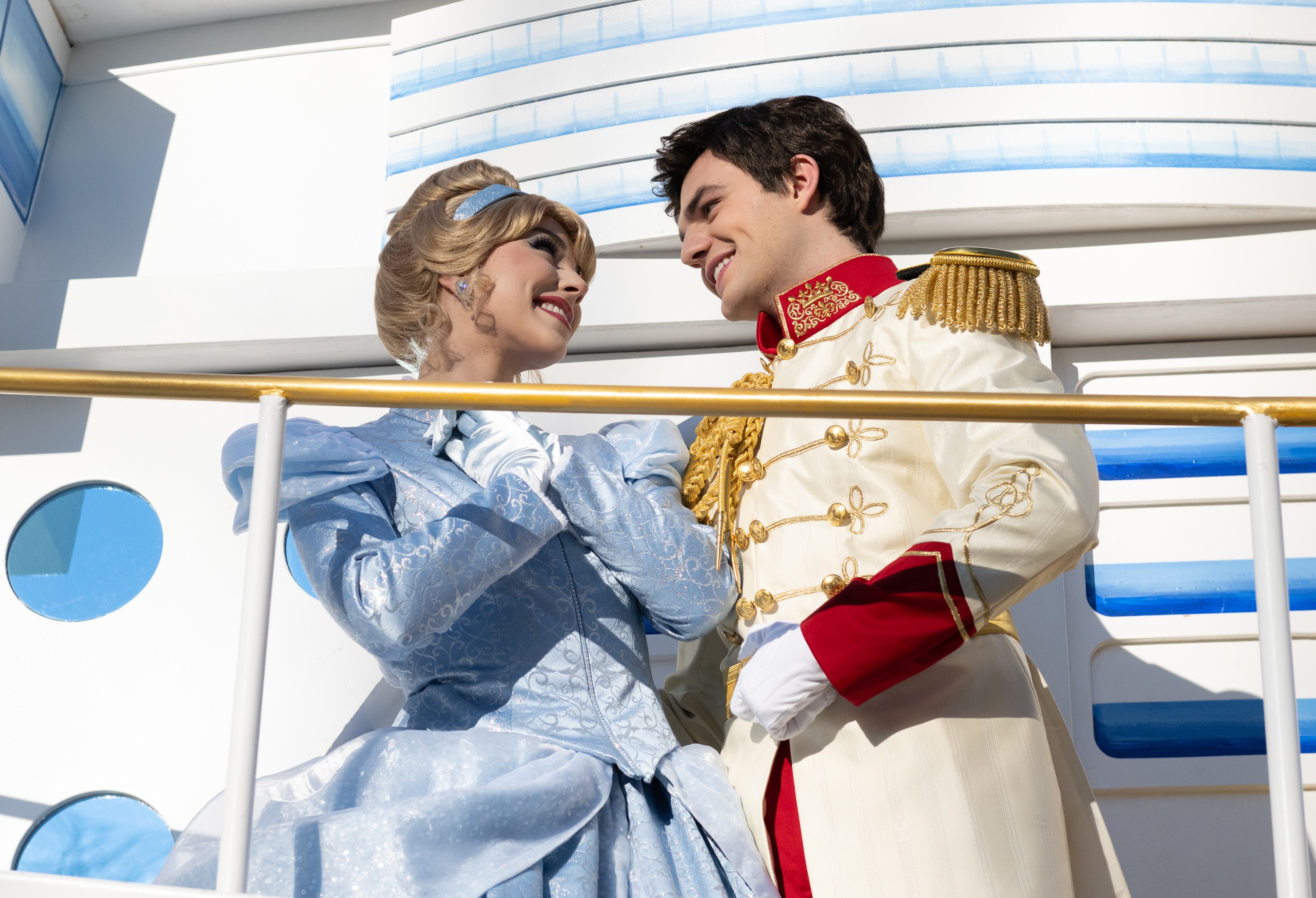 Is It Time To Reconsider a Fairytale Marriage?