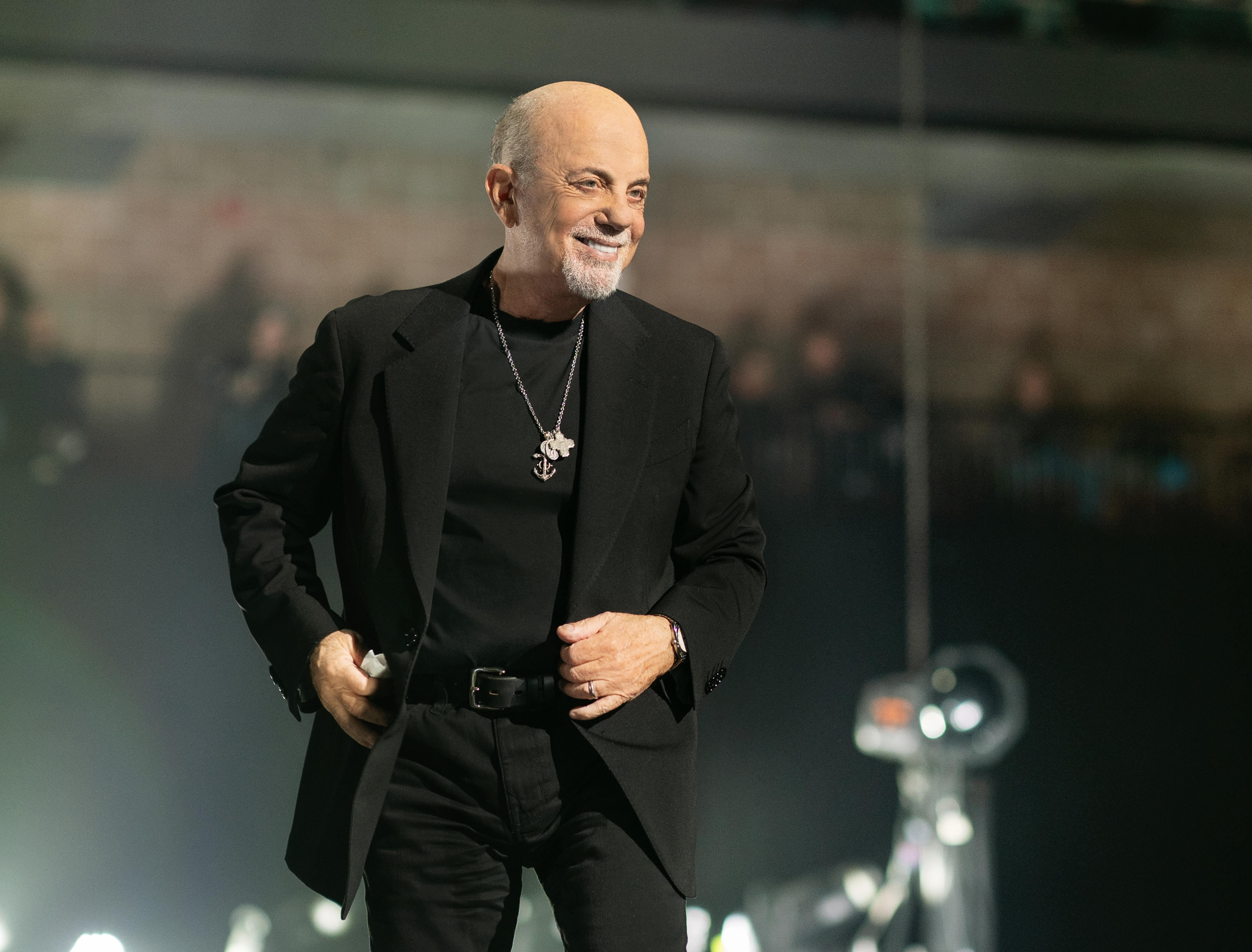 Billy Joel's Diagnosis Explained as Tour Canceled