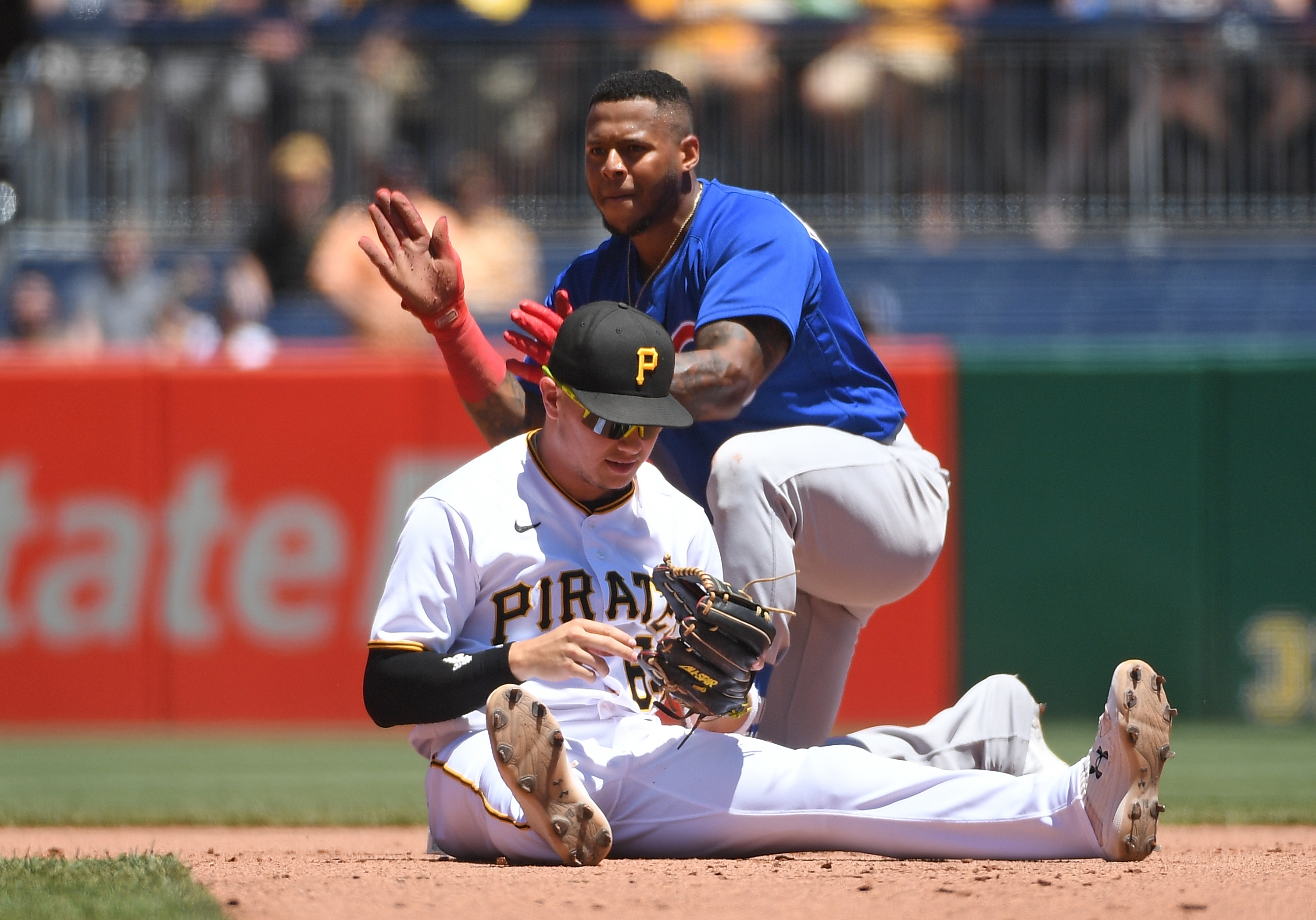 Mets Make Trade, Send Infielder to American League Contender