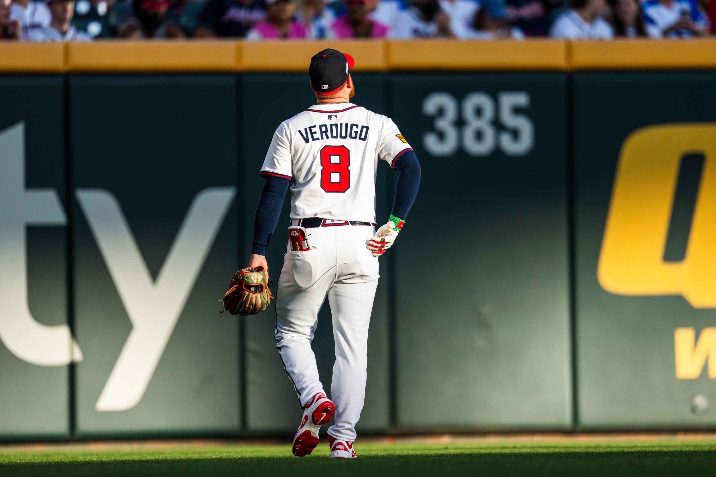 Braves Pressured to Dump Ex-Yankee After Ronald Acuña's Dramatic Comeback