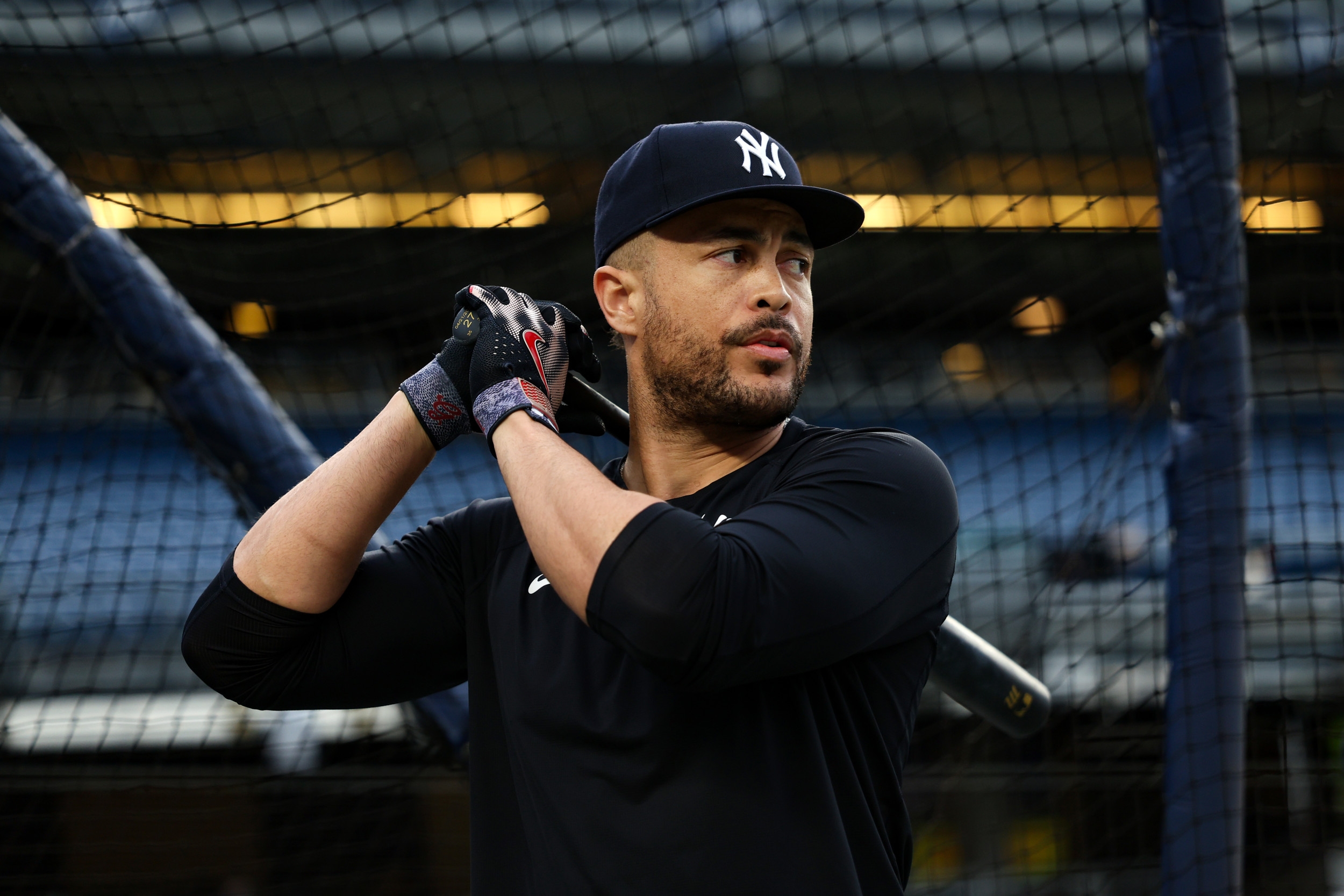 When Will Giancarlo Stanton Return? Yankees GM Answers