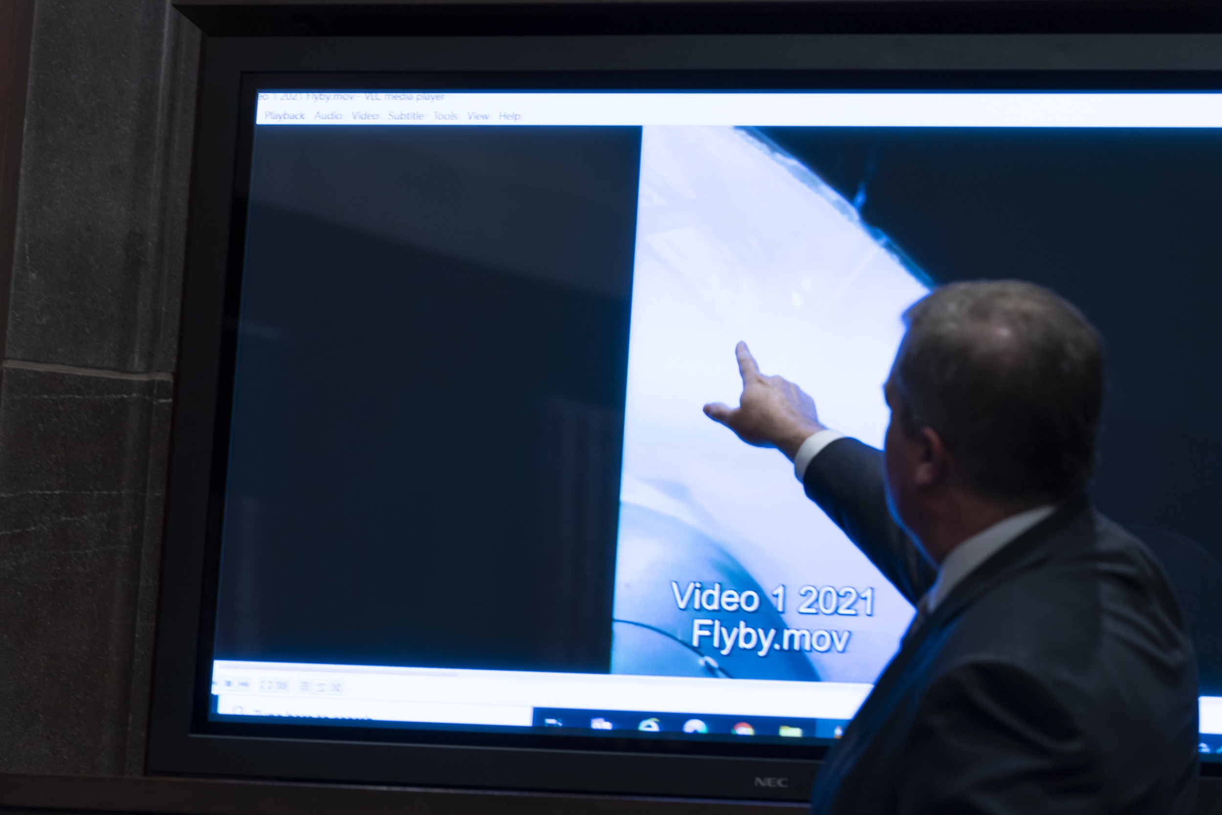UFO Discovered in Colombia? Scientist Weighs In
