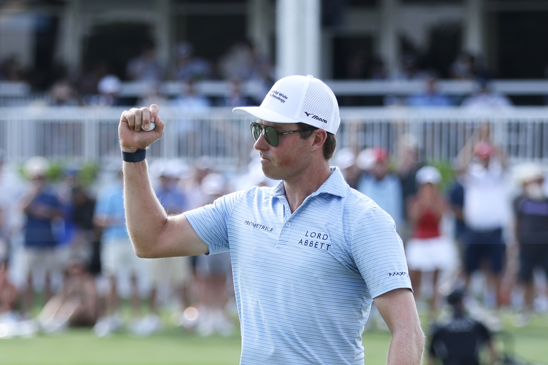 Charles Schwab Challenge: $9.5 Million Payout at Colonial, Revealed