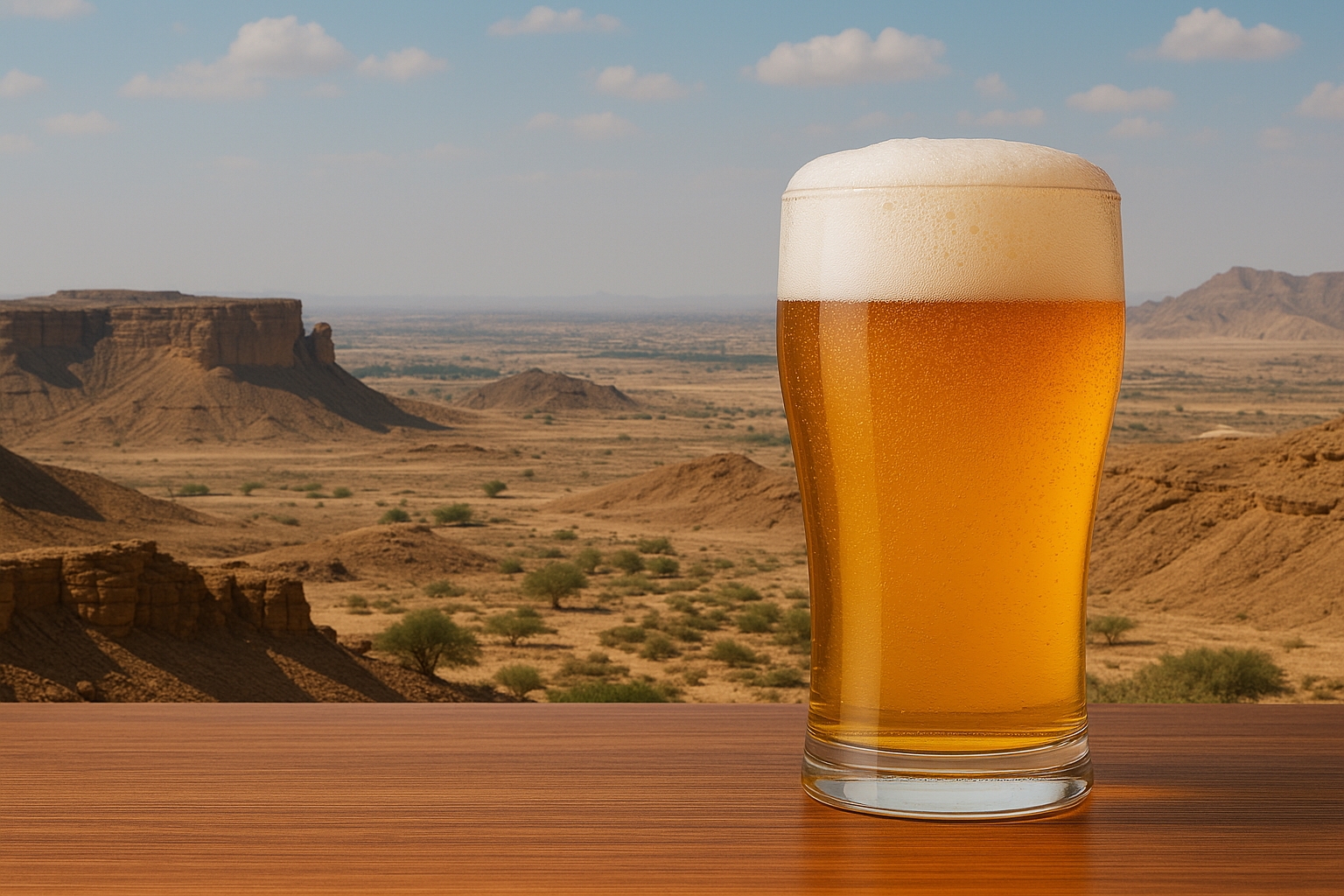 Will Saudi Arabia's Alcohol Ban be Lifted? Reports Prompt Flare-Up