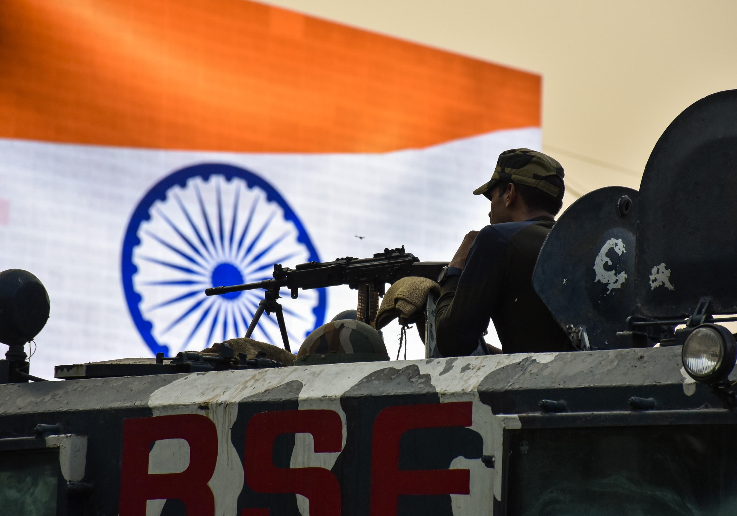 New Satellite Images Reveal Greater Damage to Pakistan Airbase After India Strike