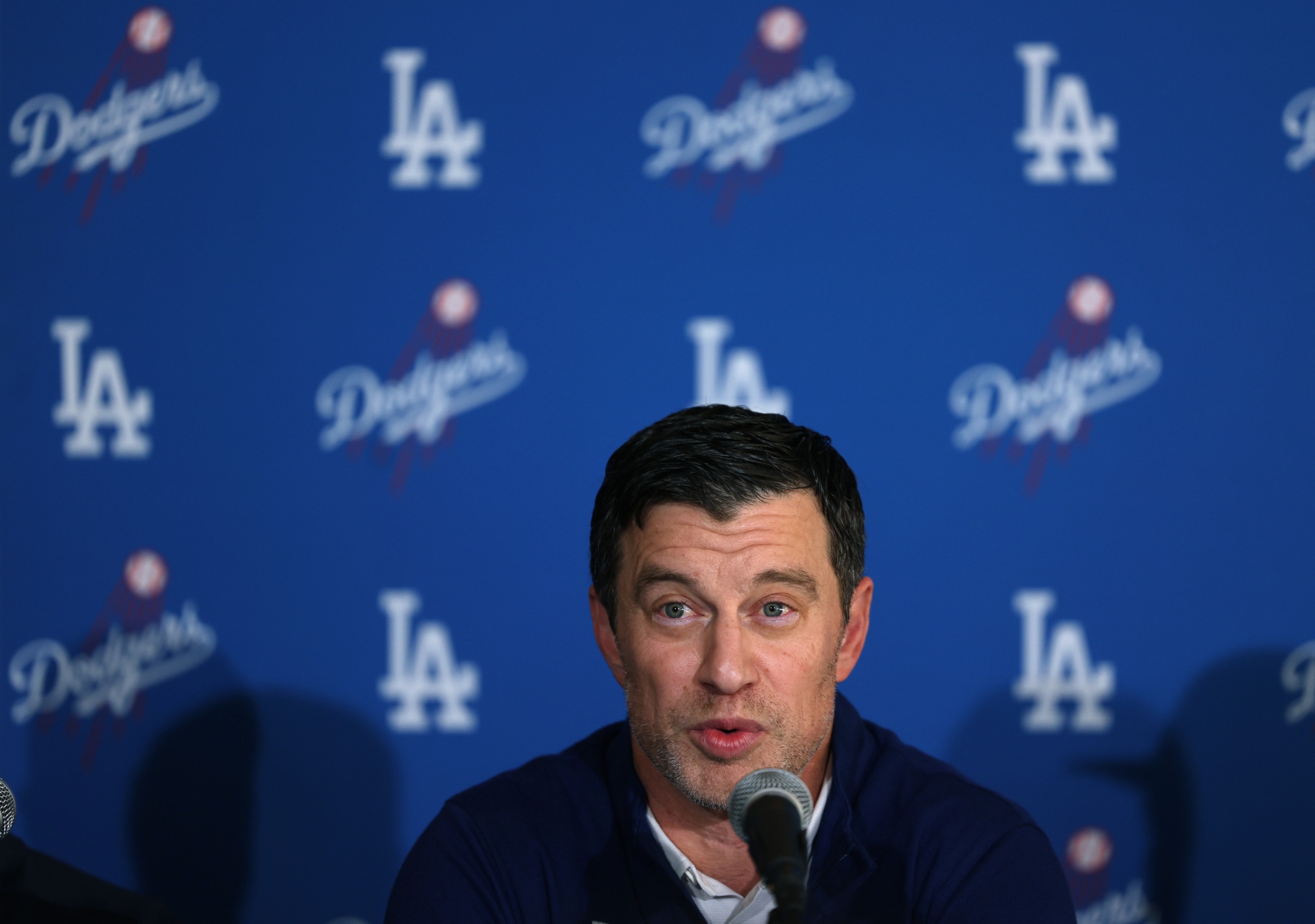 Dodgers May Be Forced to Cut Third Slumping Veteran After $34 Million 'Bust'