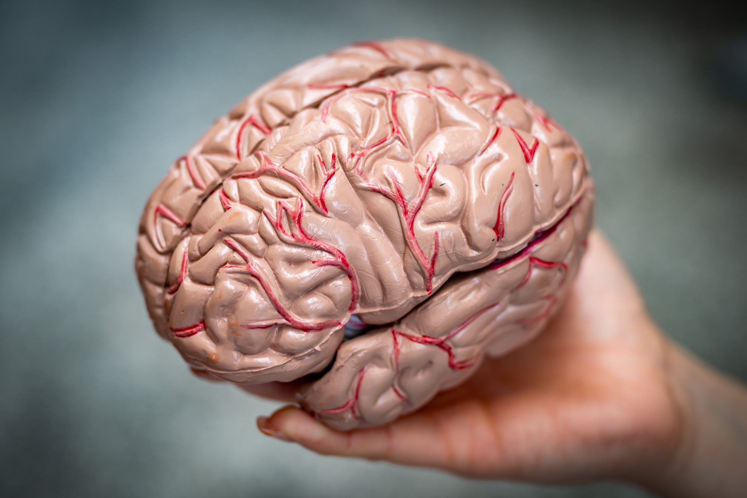 This Workout Supplement May Help With Alzheimer's—New Pilot Study