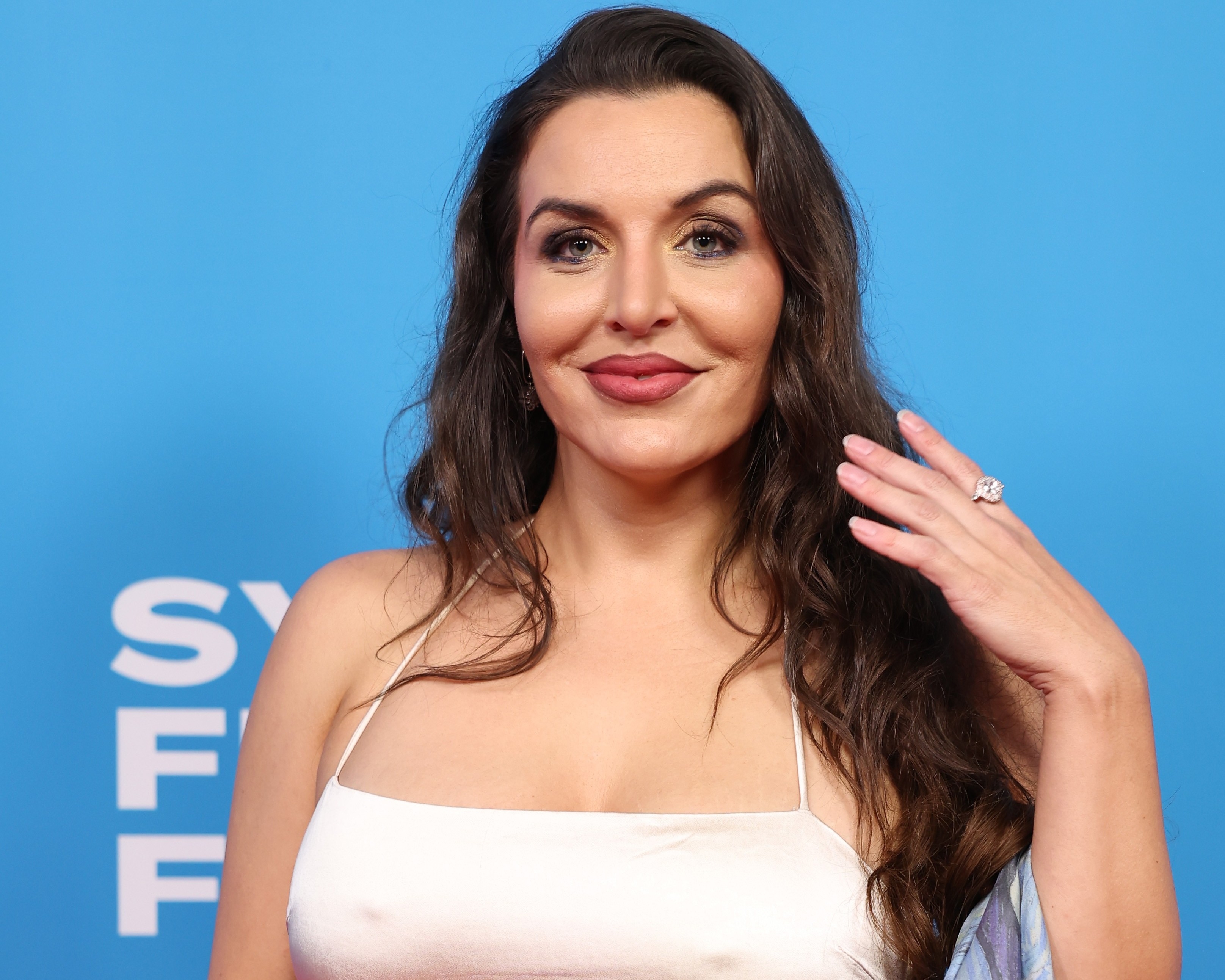Actress Asks for Money To 'Cryogenically Preserve' Son's Body After Death