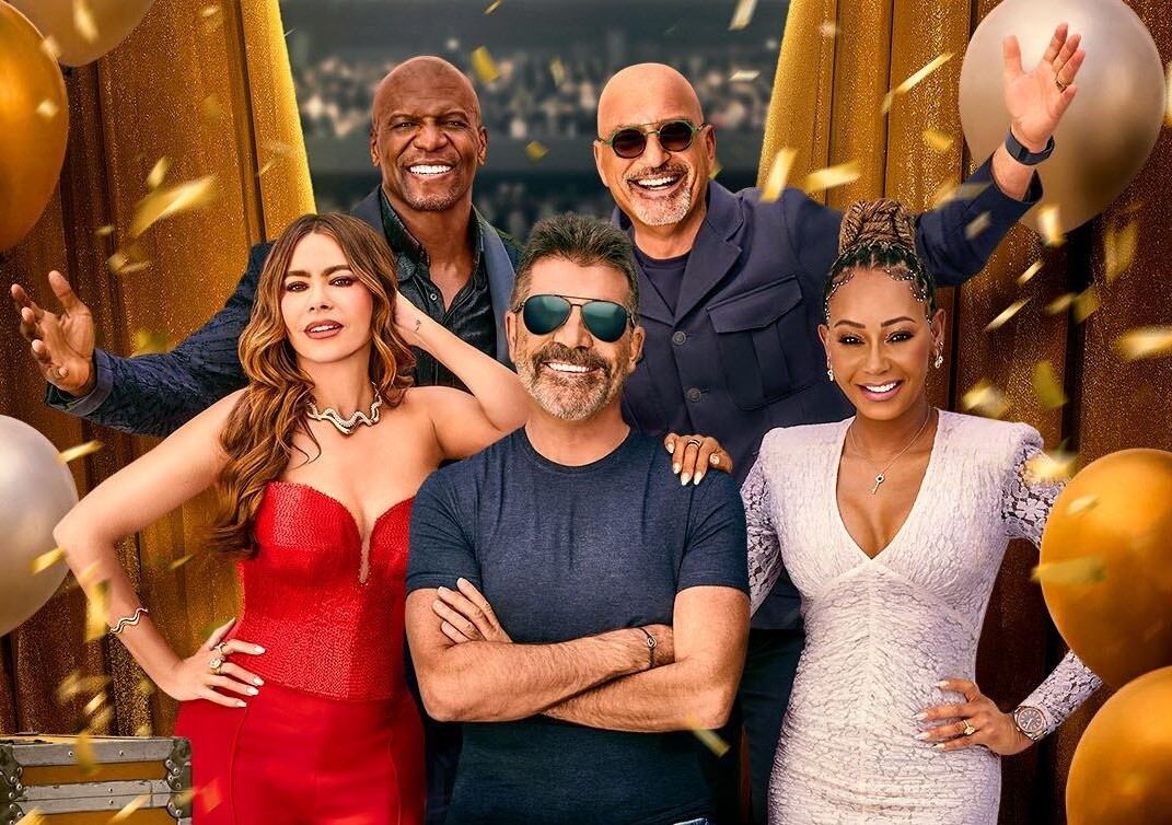 Terry Crews Says Dancer 'Collapsed in My Arms' on America's Got Talent