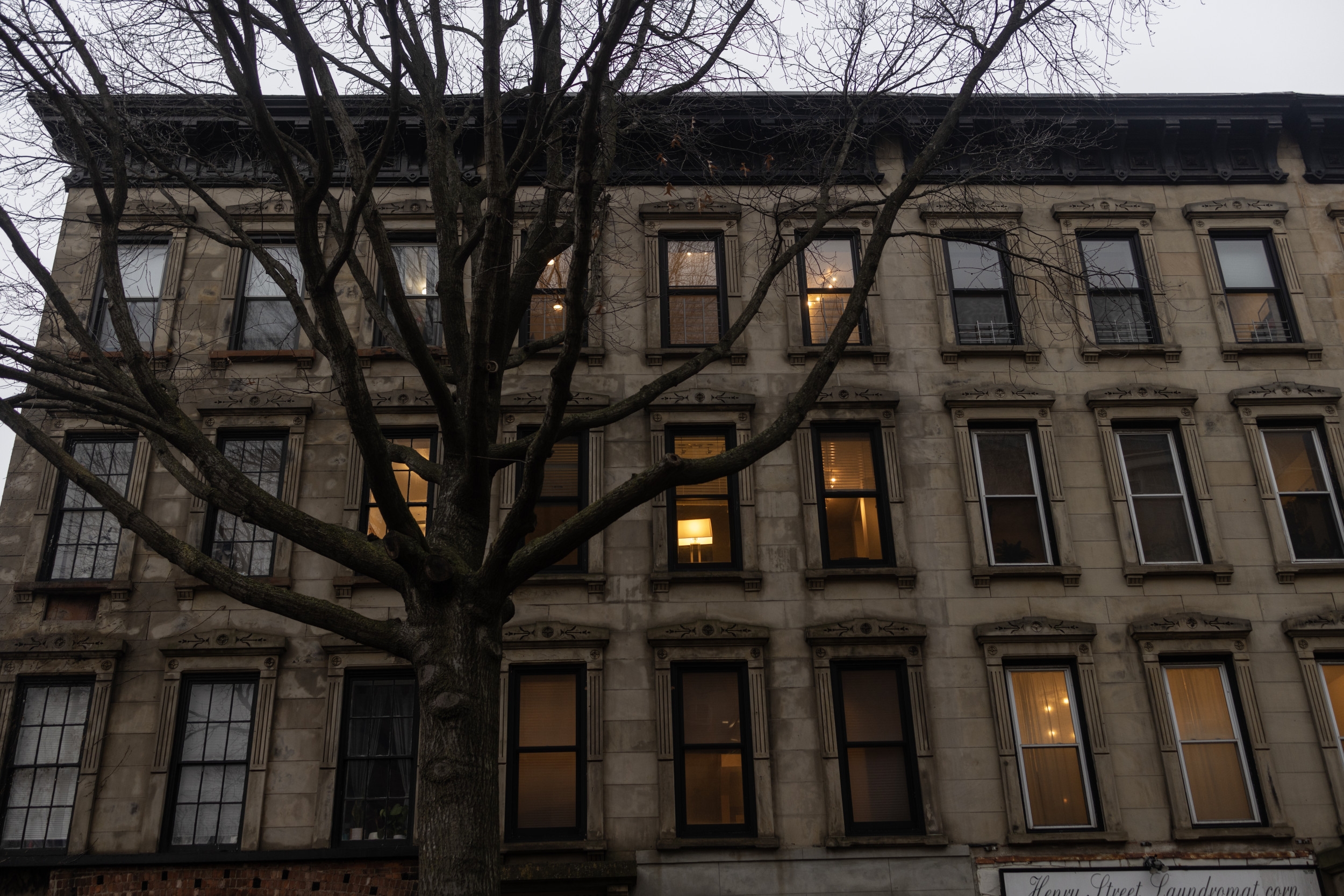 Rents Drop for Third Consecutive Year After 2022 Peak—Report
