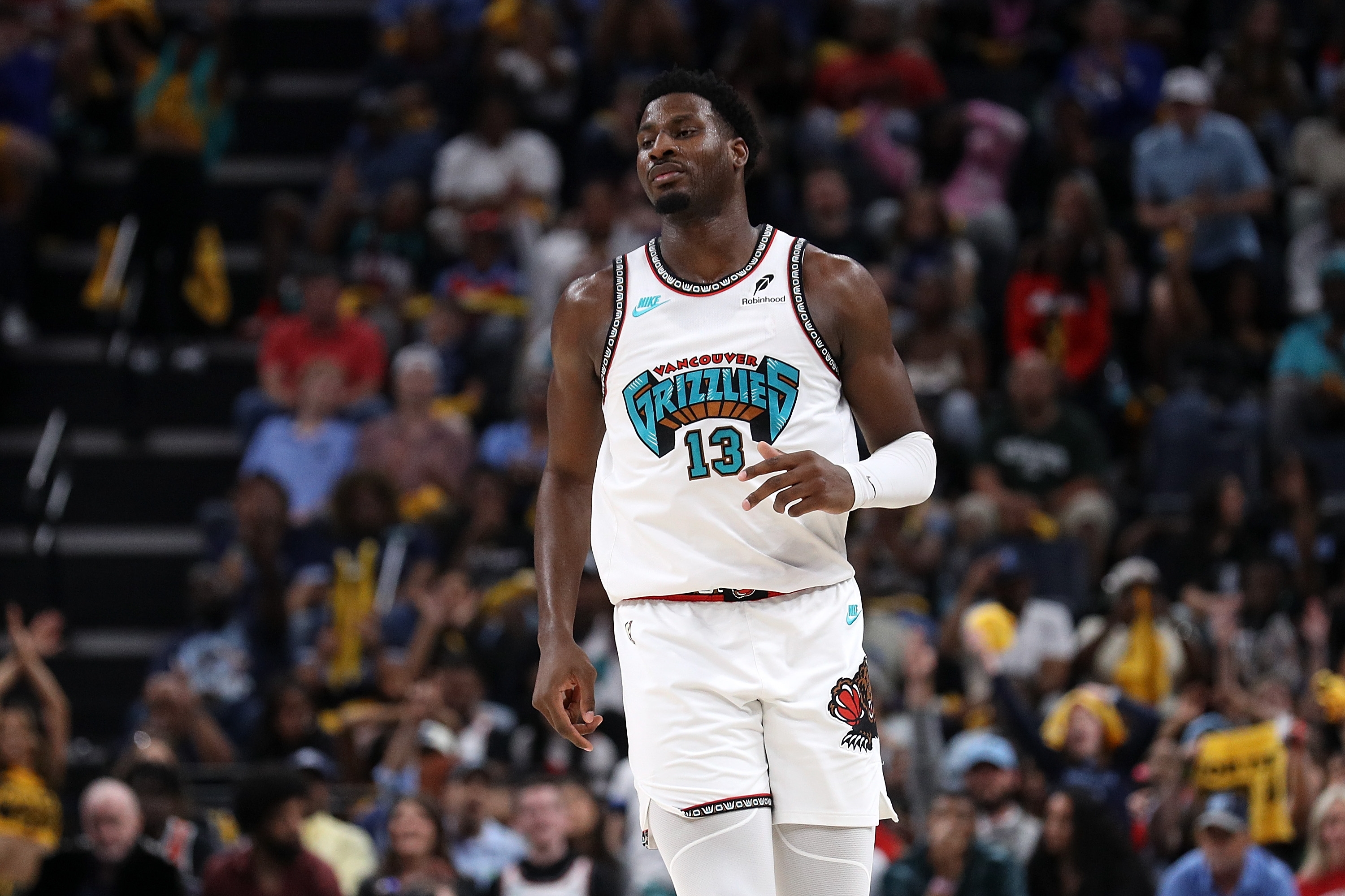 Grizzlies Urged to Resolve Jaren Jackson Jr Dilemma